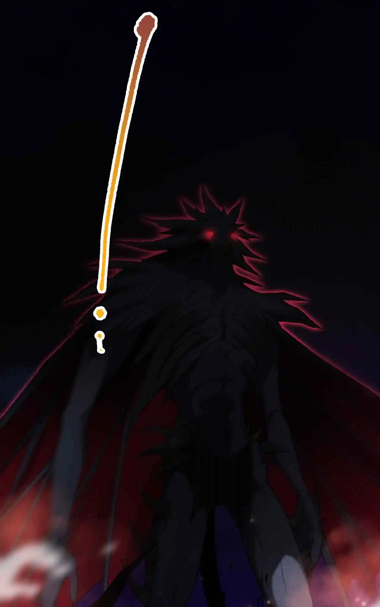 Read Catastrophic Necromancer PT Manga Online