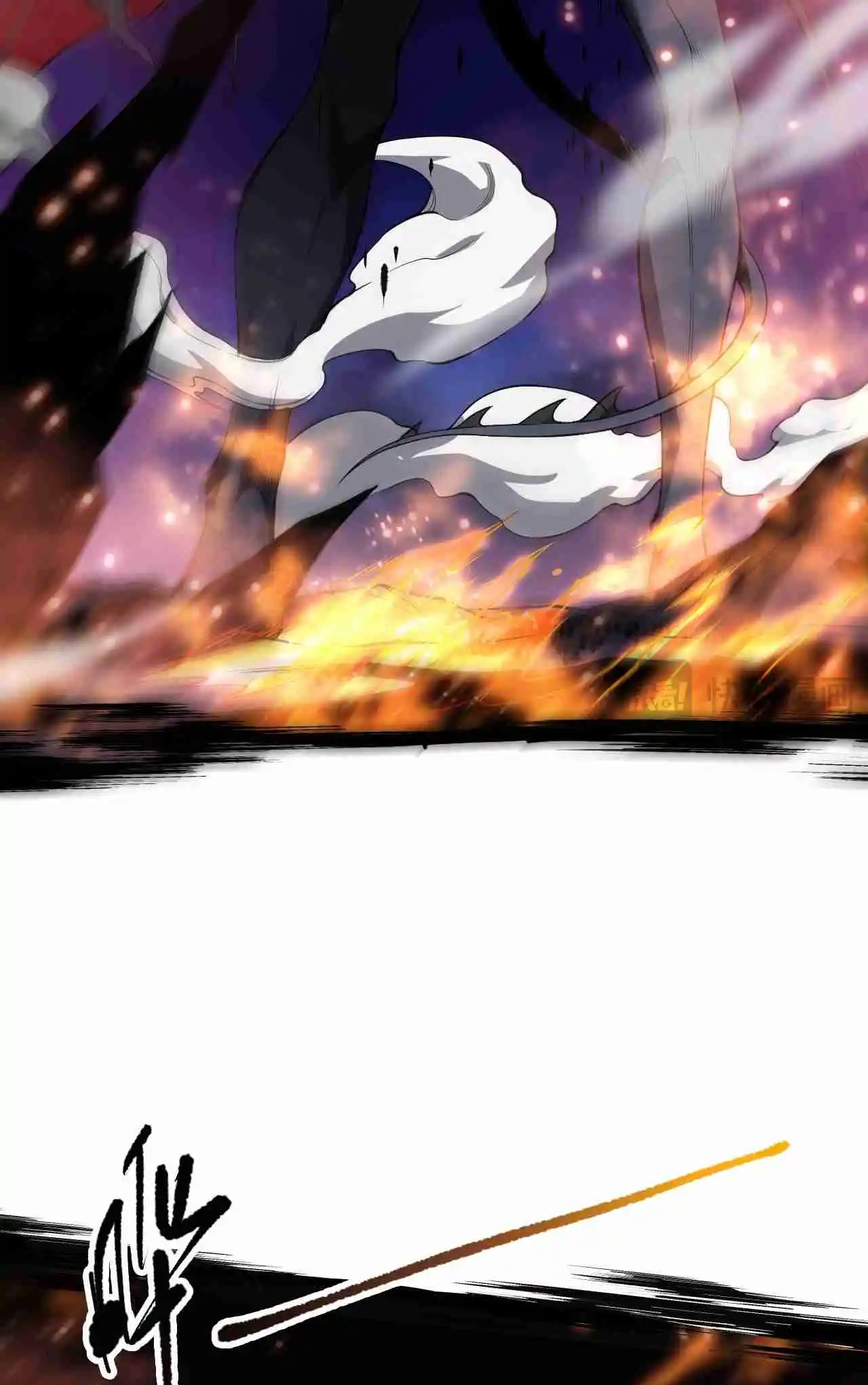 Read Catastrophic Necromancer PT Manga Online