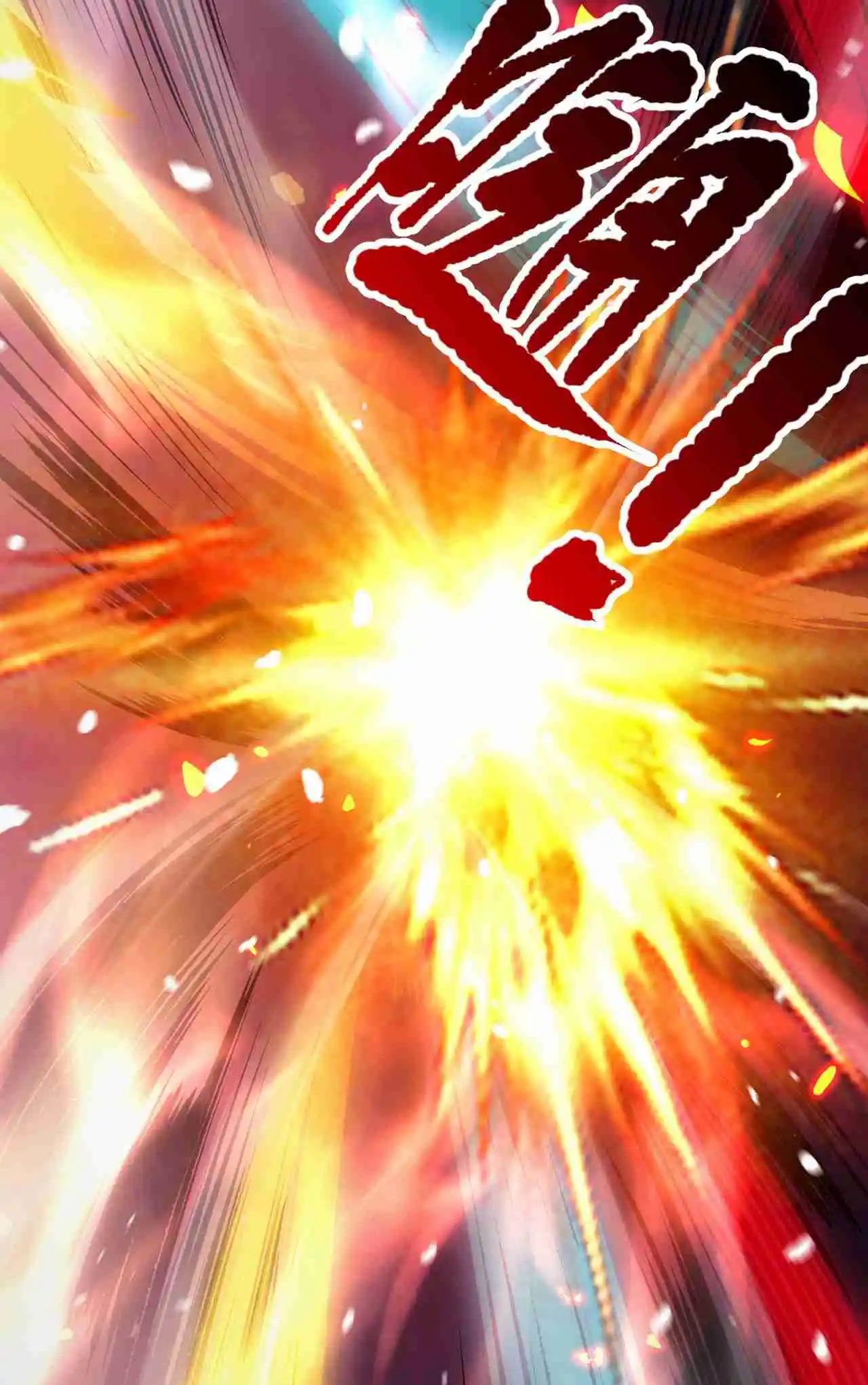 Read Catastrophic Necromancer PT Manga Online