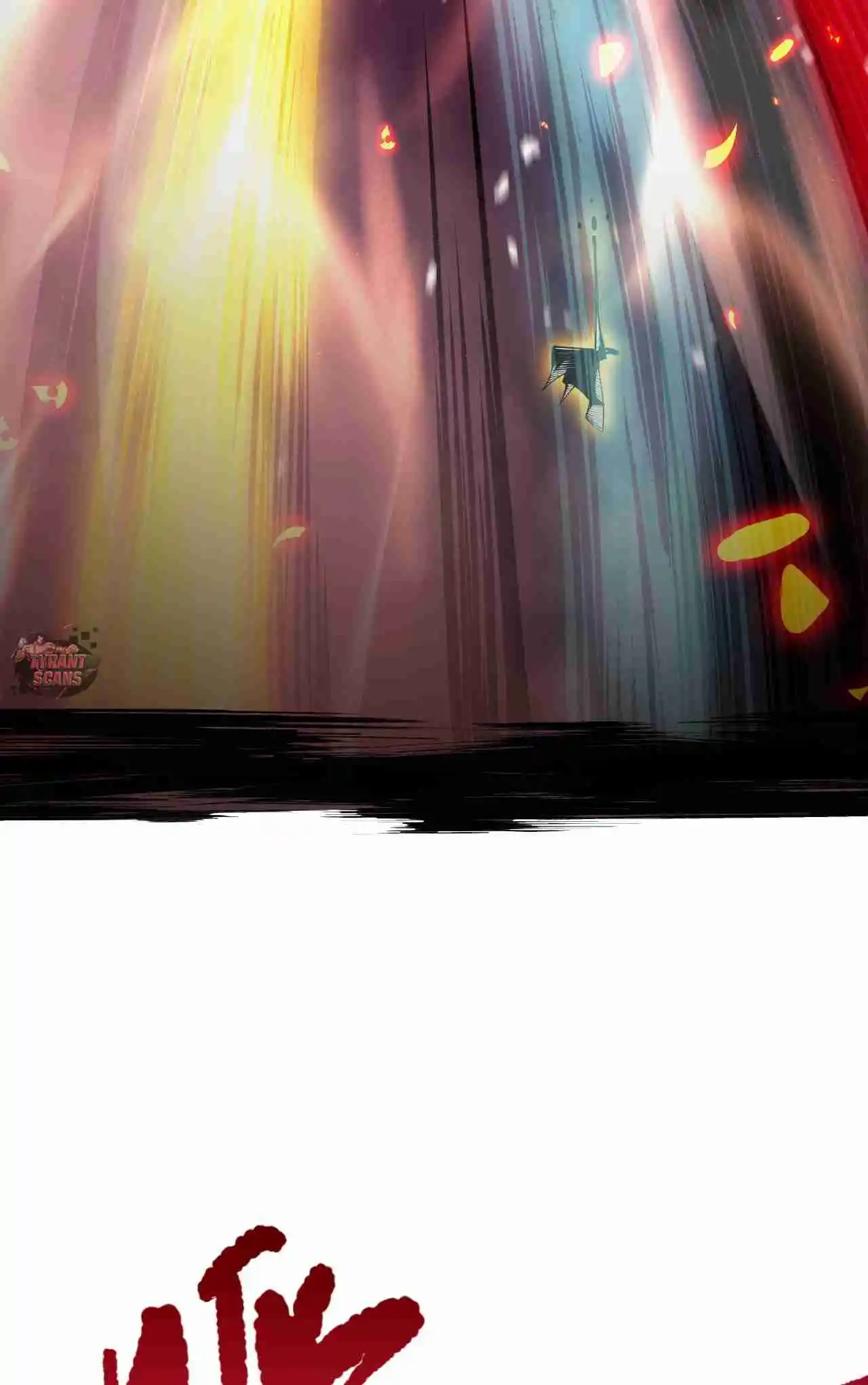 Read Catastrophic Necromancer PT Manga Online