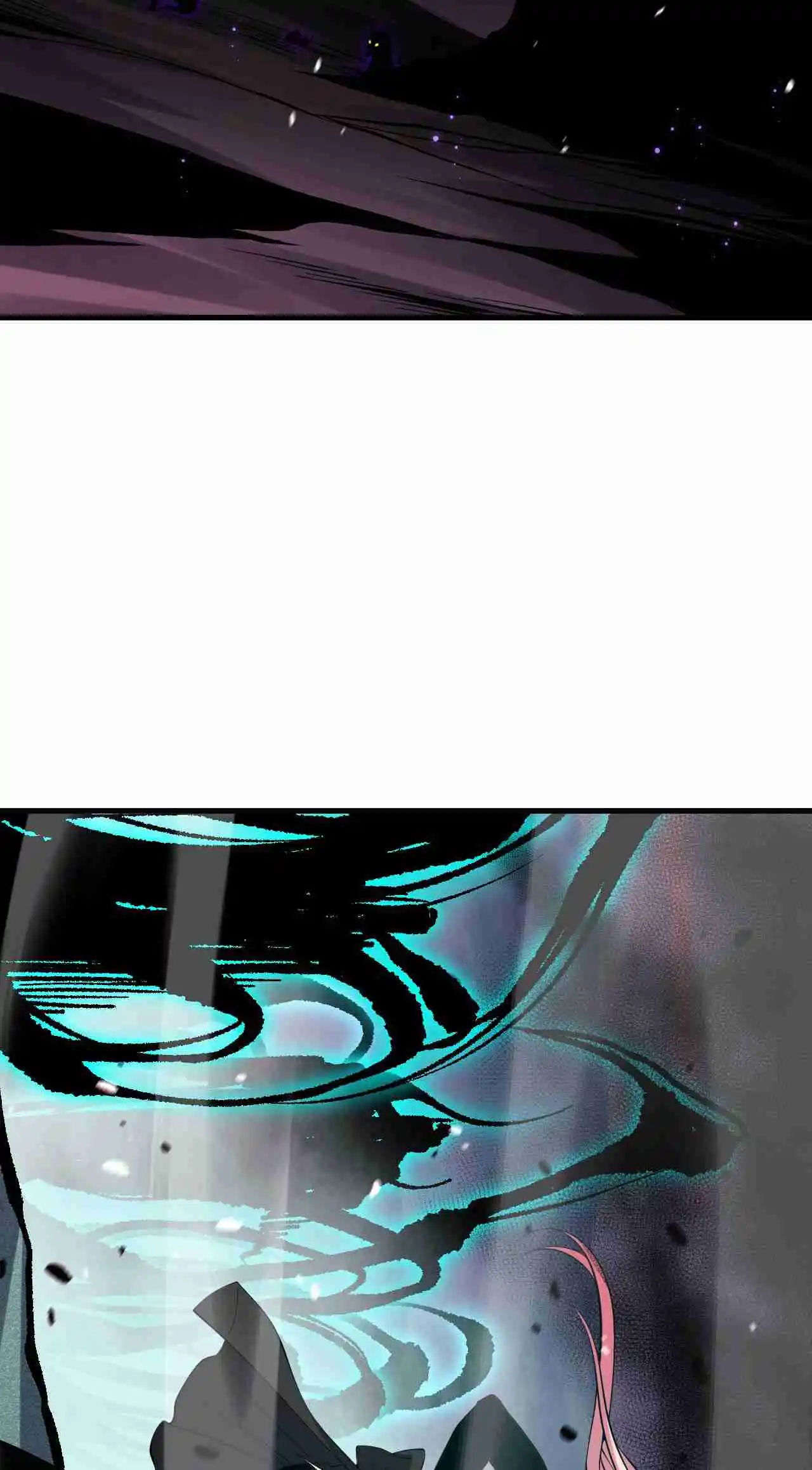 Read Catastrophic Necromancer PT Manga Online