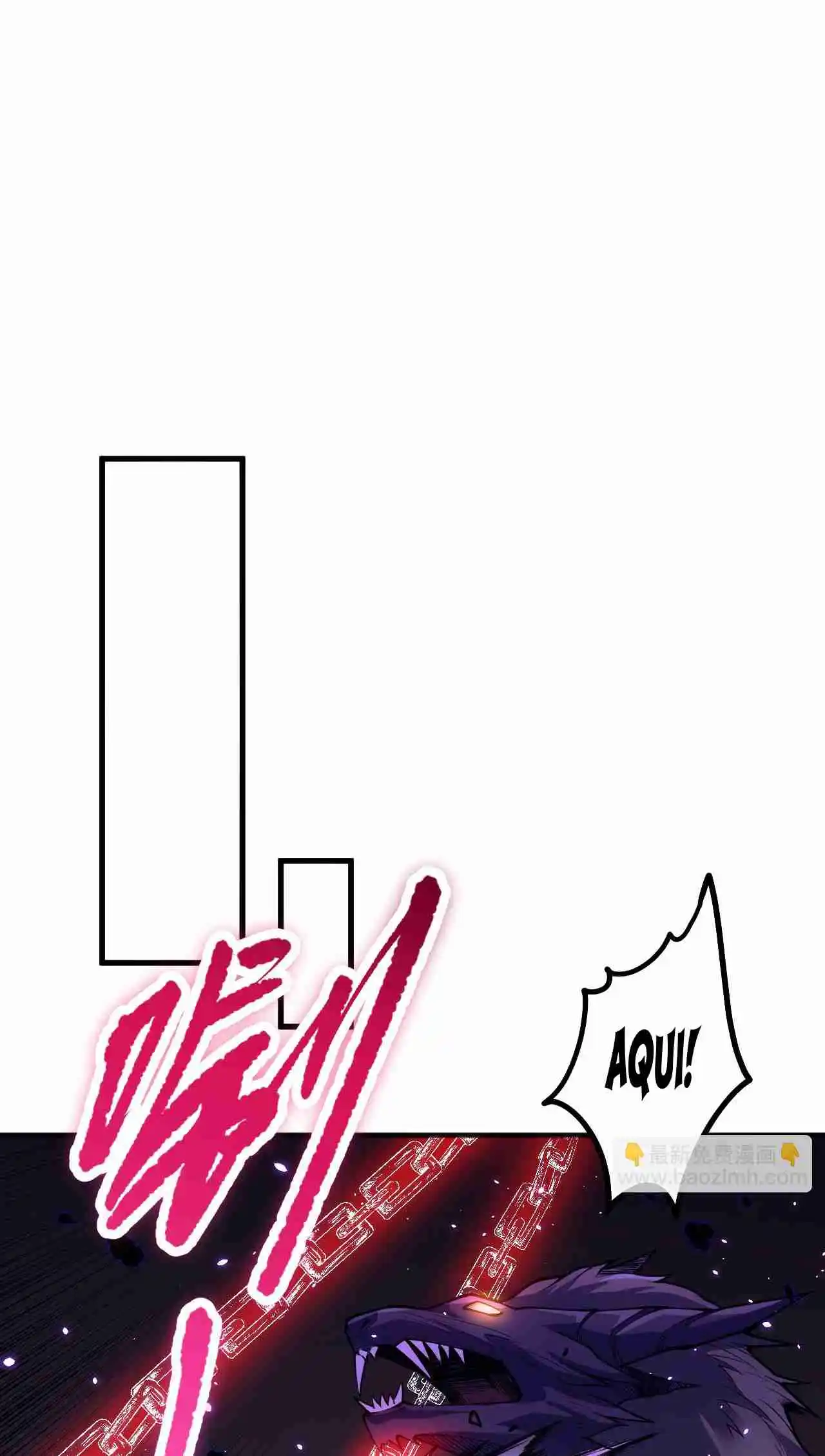 Read Catastrophic Necromancer PT Manga Online