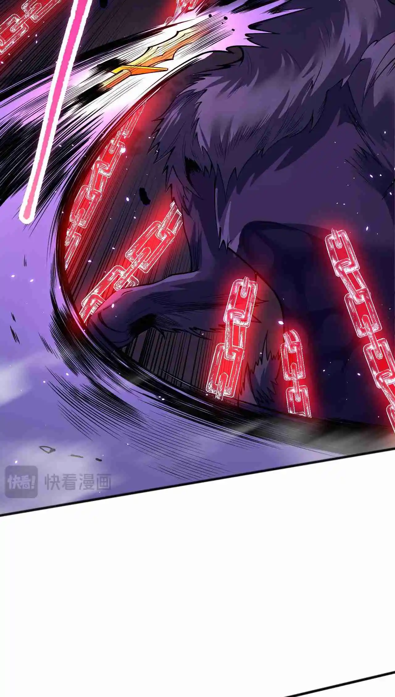 Read Catastrophic Necromancer PT Manga Online