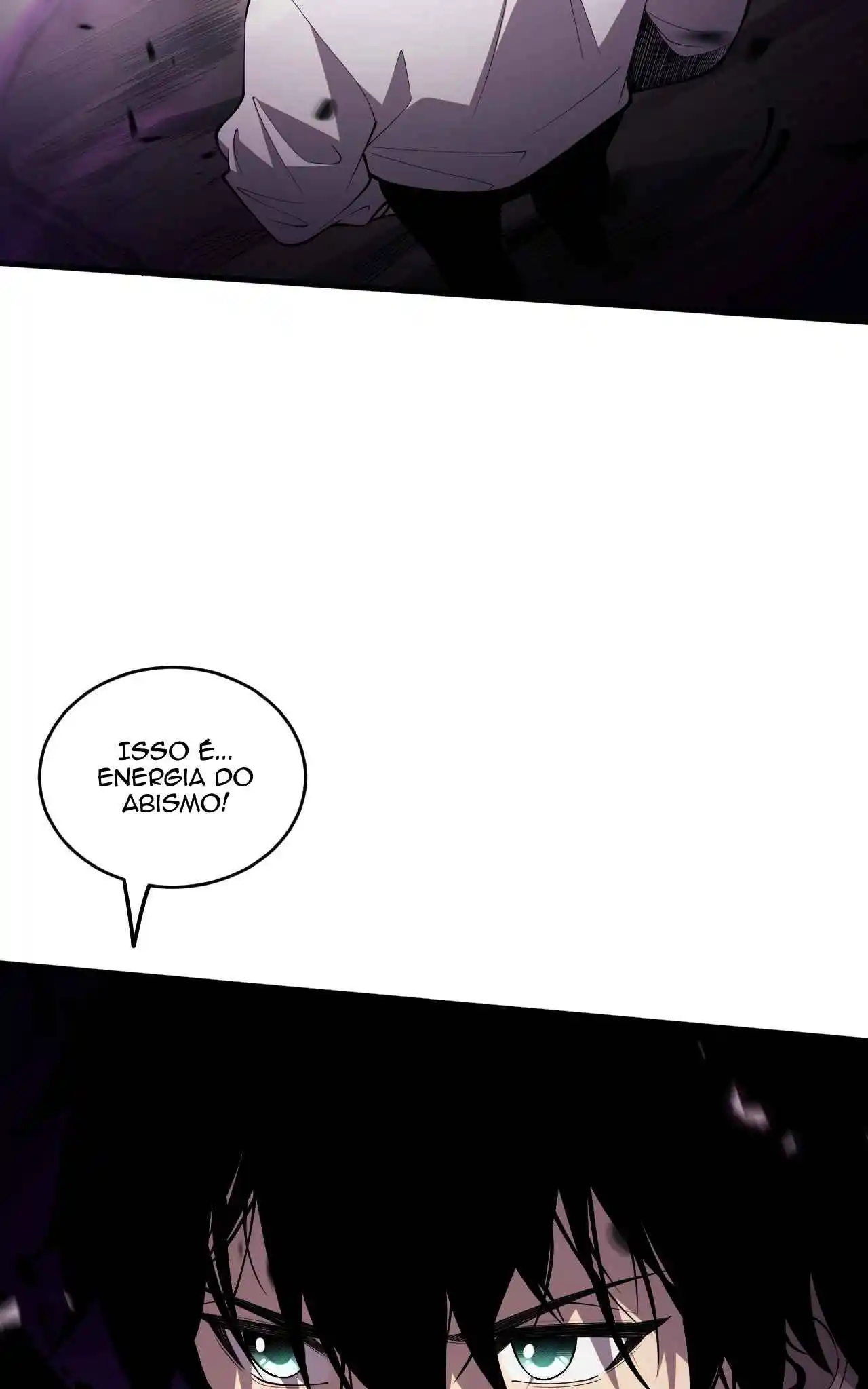 Read Catastrophic Necromancer PT Manga Online