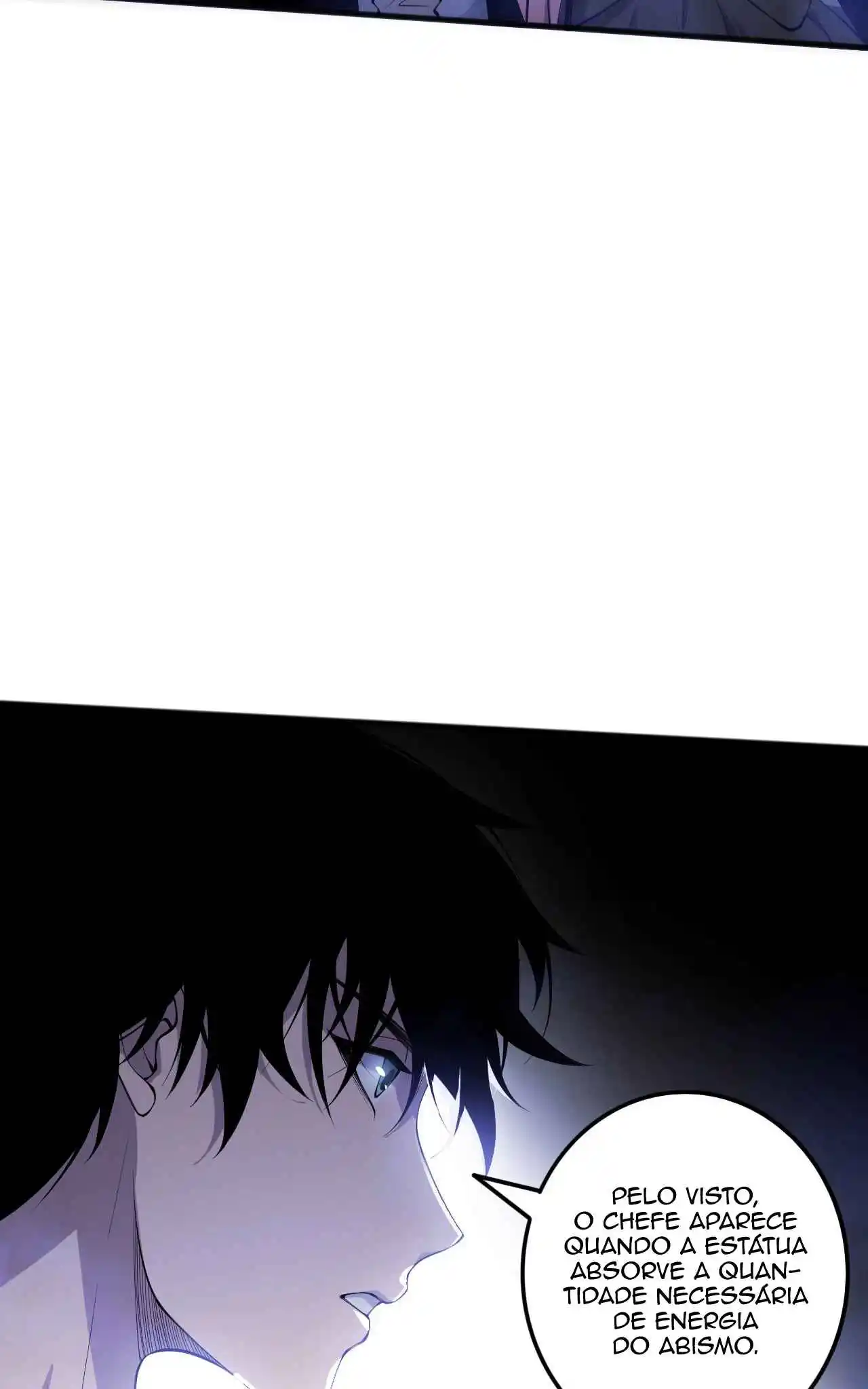 Read Catastrophic Necromancer PT Manga Online
