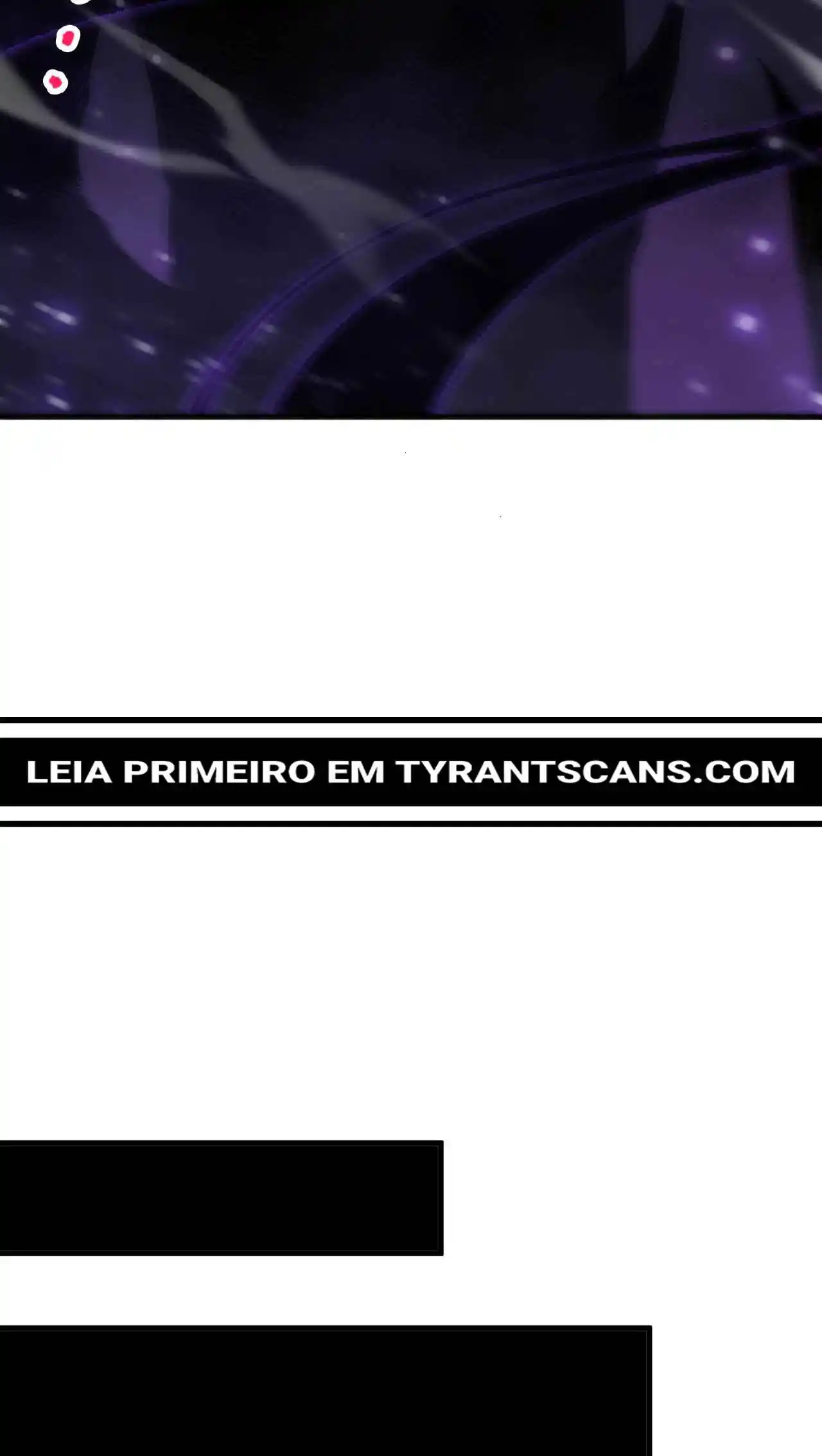 Read Catastrophic Necromancer PT Manga Online