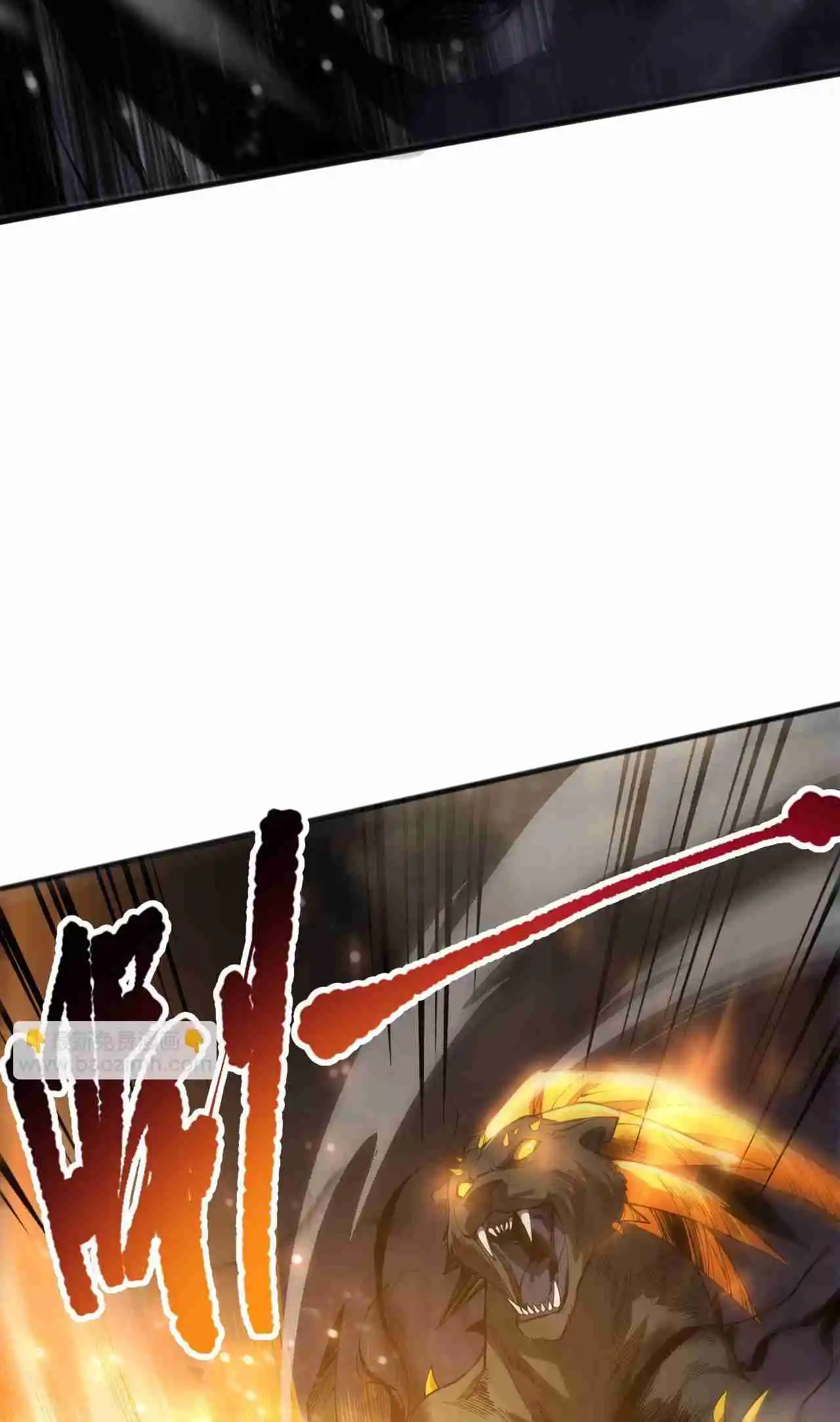 Read Catastrophic Necromancer PT Manga Online