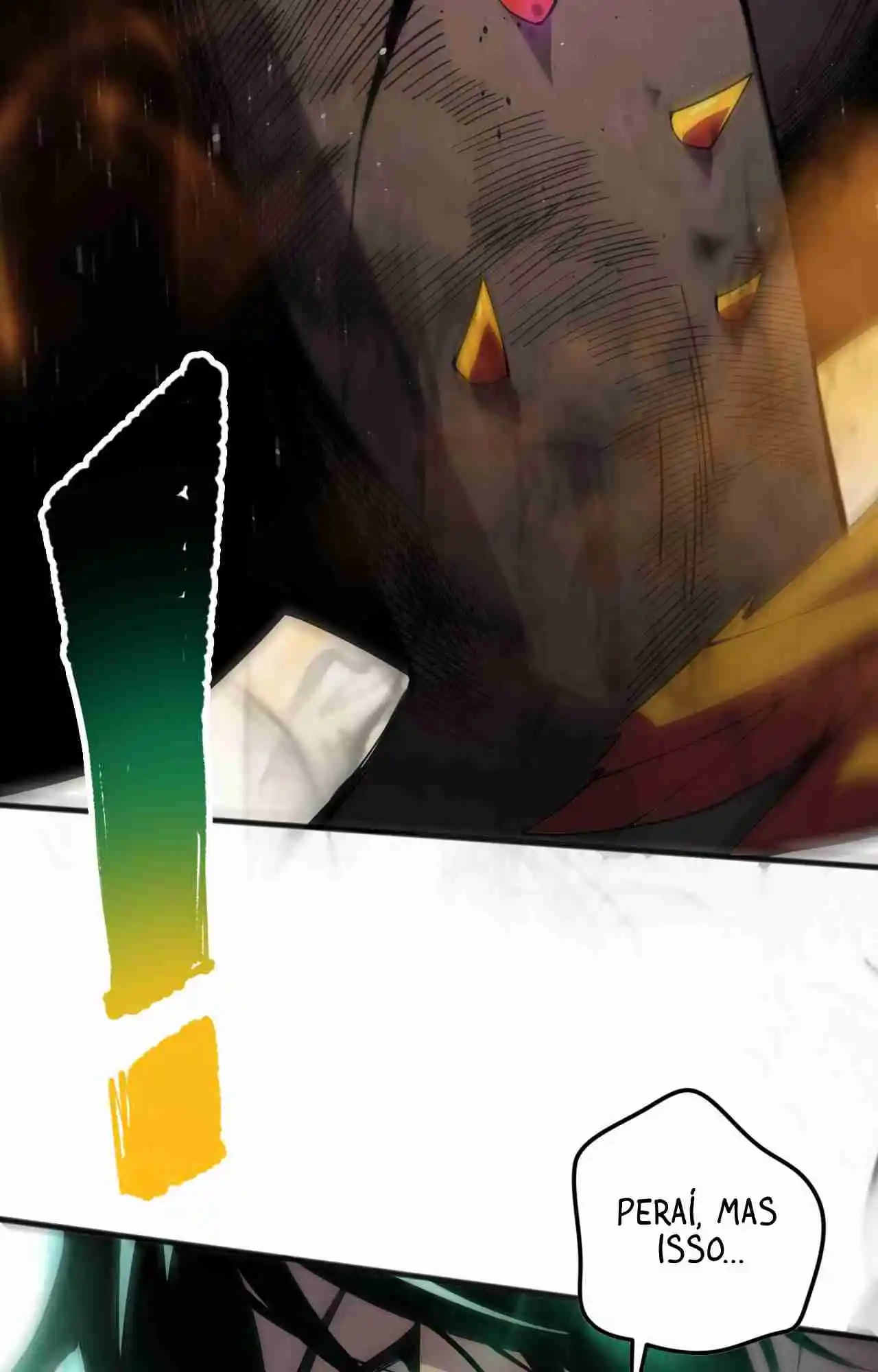 Read Catastrophic Necromancer PT Manga Online