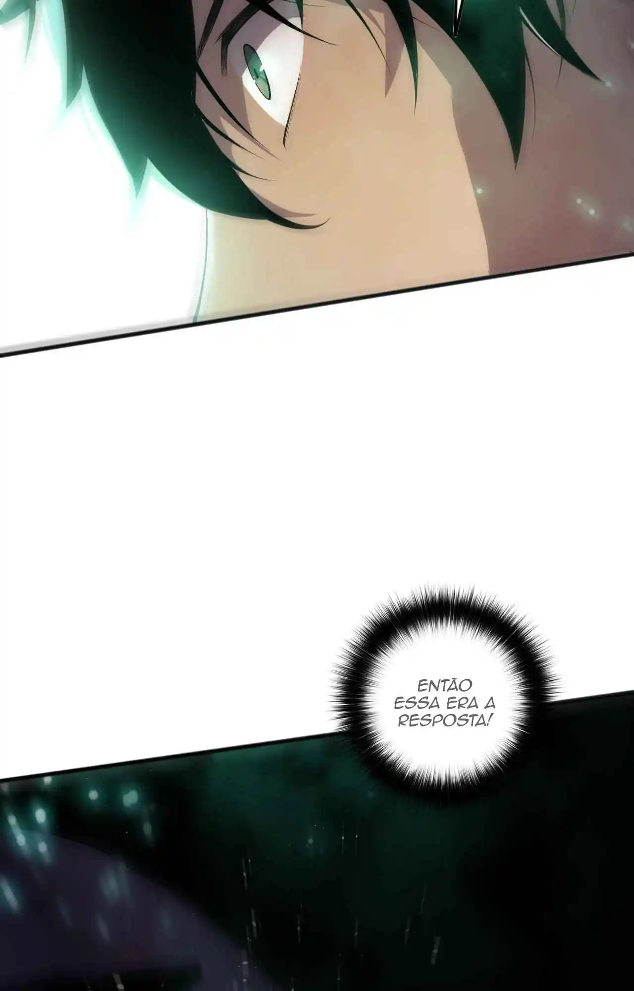 Read Catastrophic Necromancer PT Manga Online