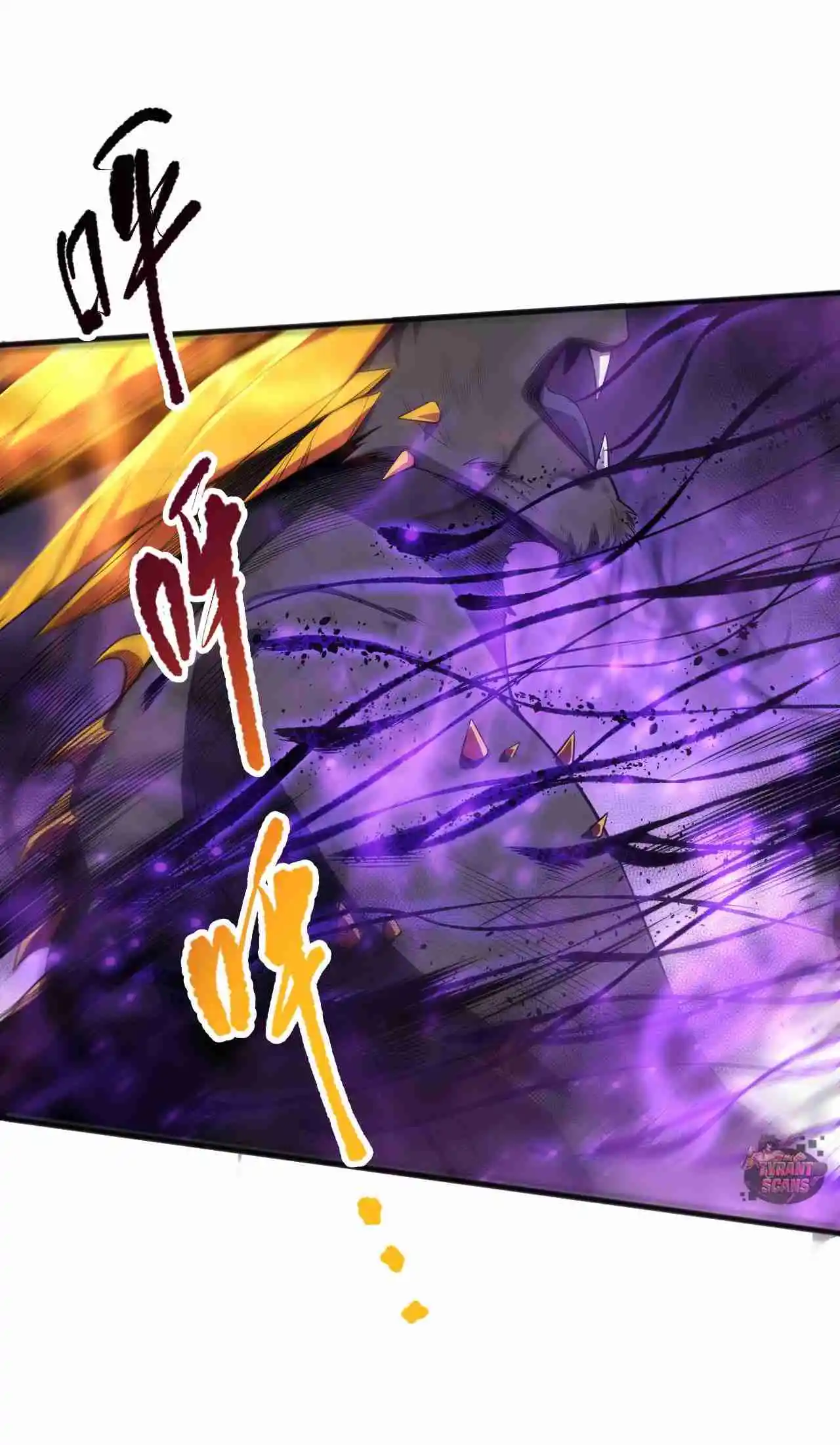 Read Catastrophic Necromancer PT Manga Online