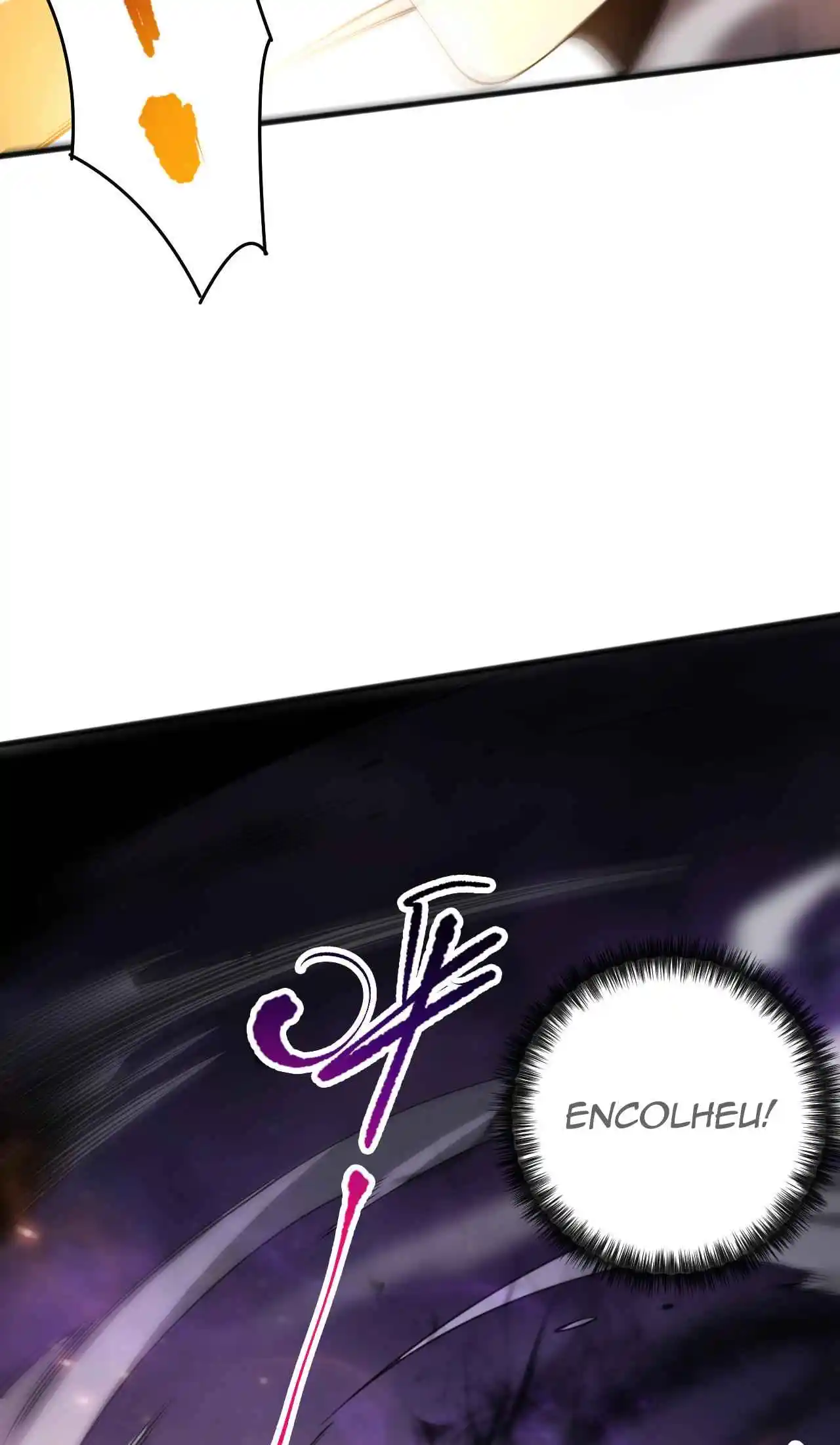 Read Catastrophic Necromancer PT Manga Online