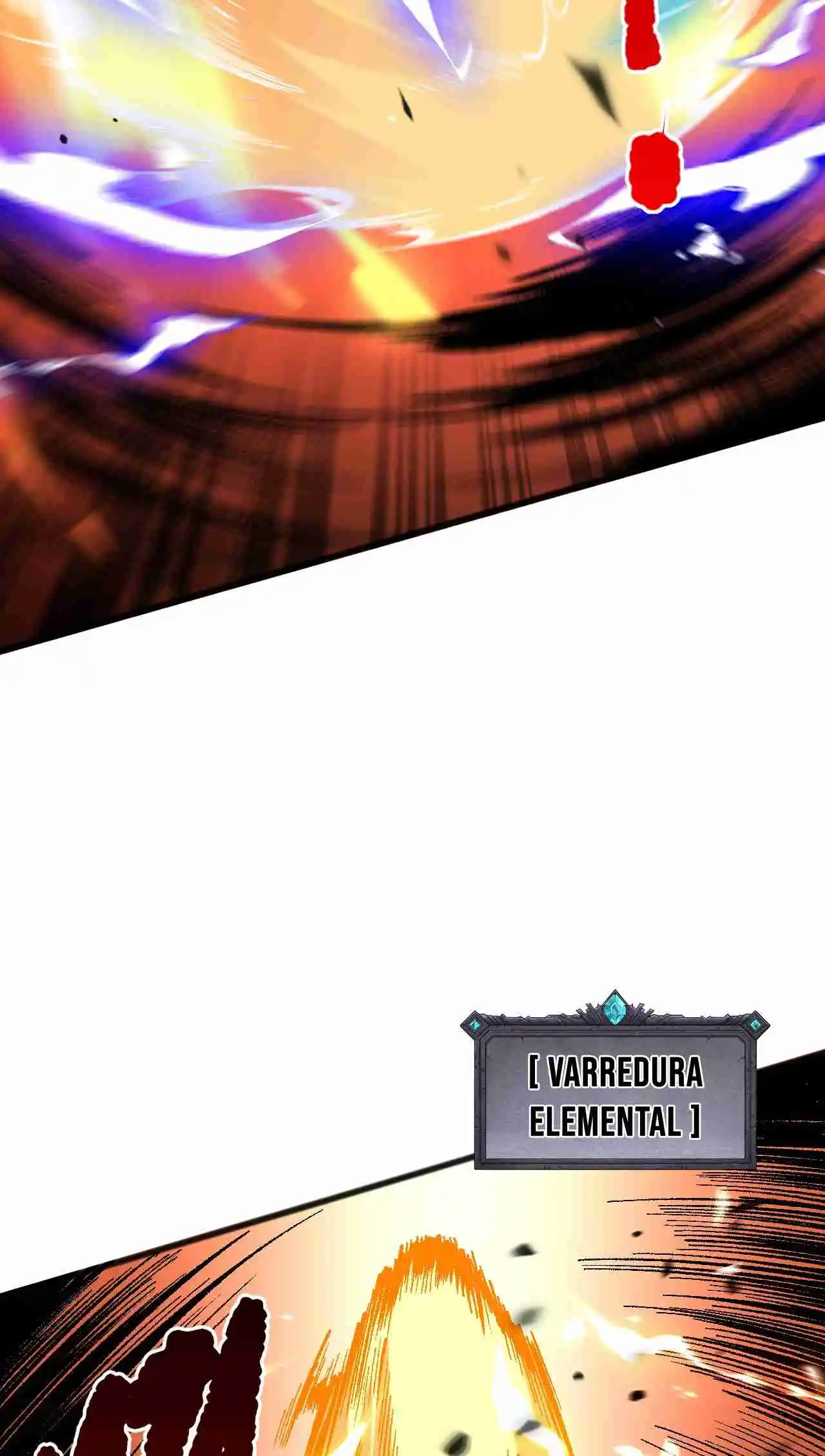 Read Catastrophic Necromancer PT Manga Online