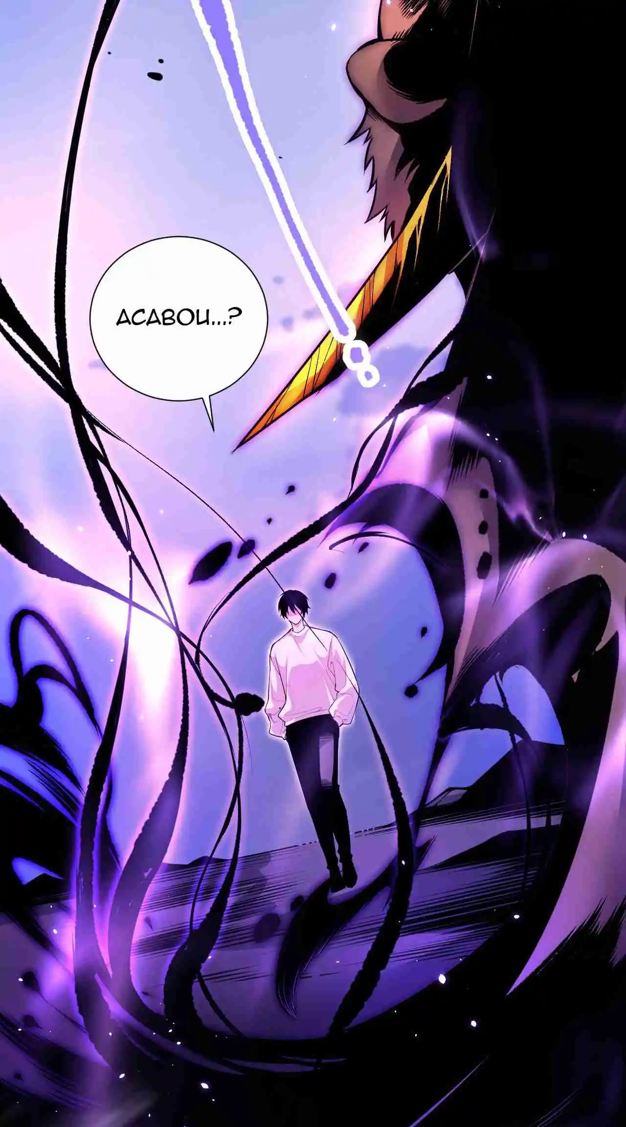 Read Catastrophic Necromancer PT Manga Online