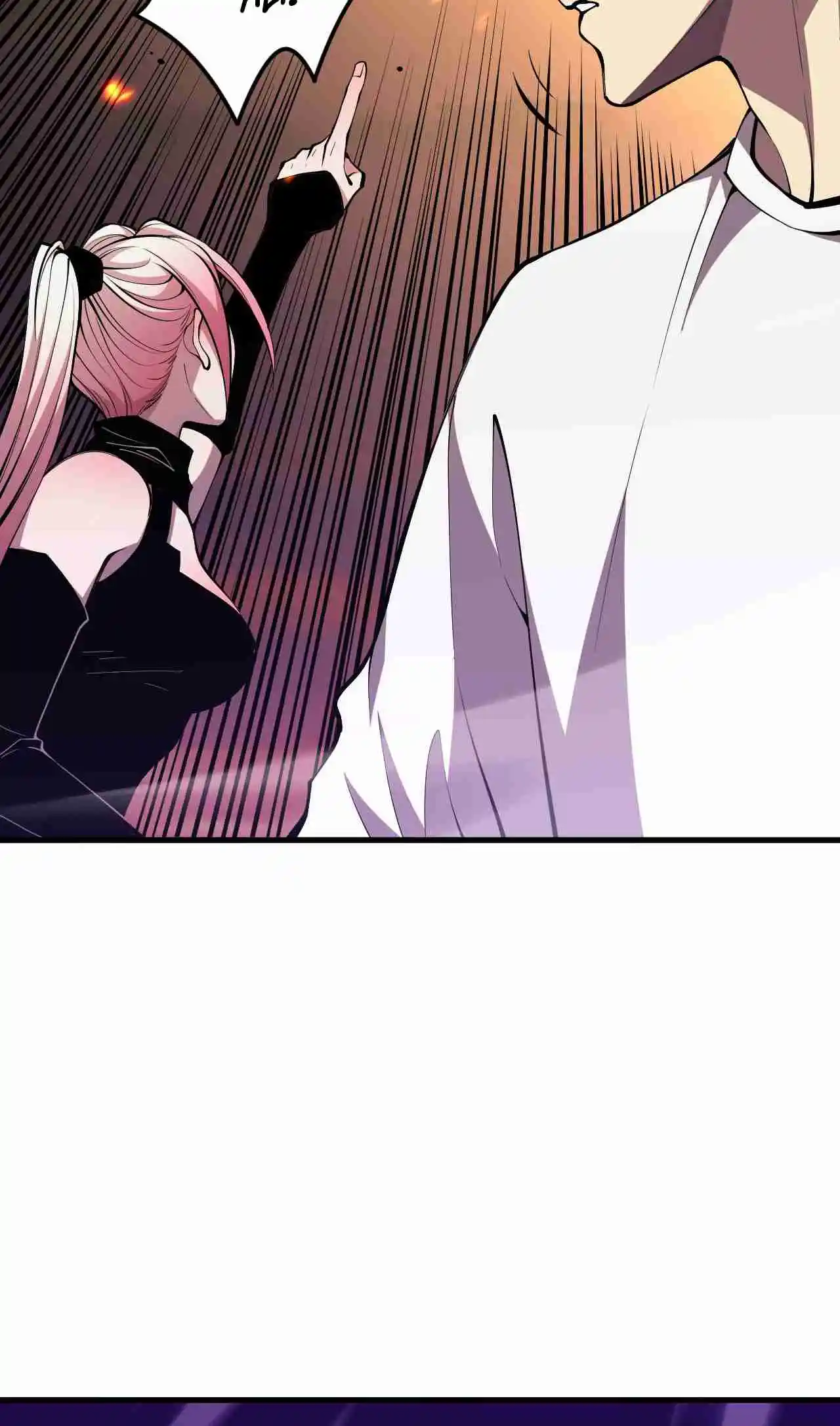 Read Catastrophic Necromancer PT Manga Online