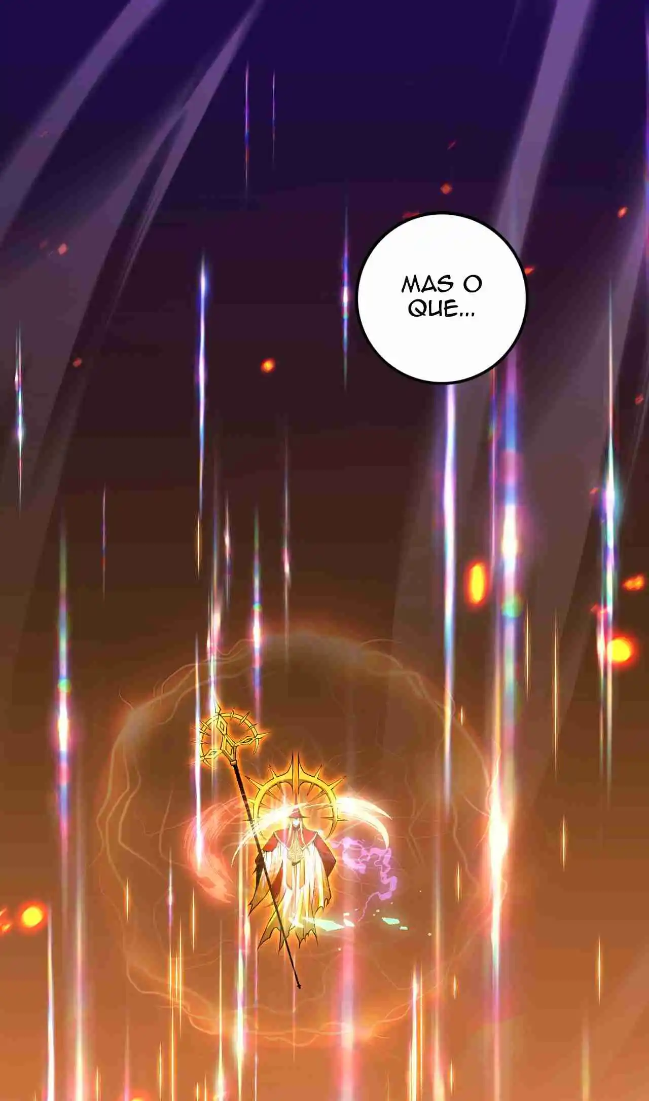 Read Catastrophic Necromancer PT Manga Online