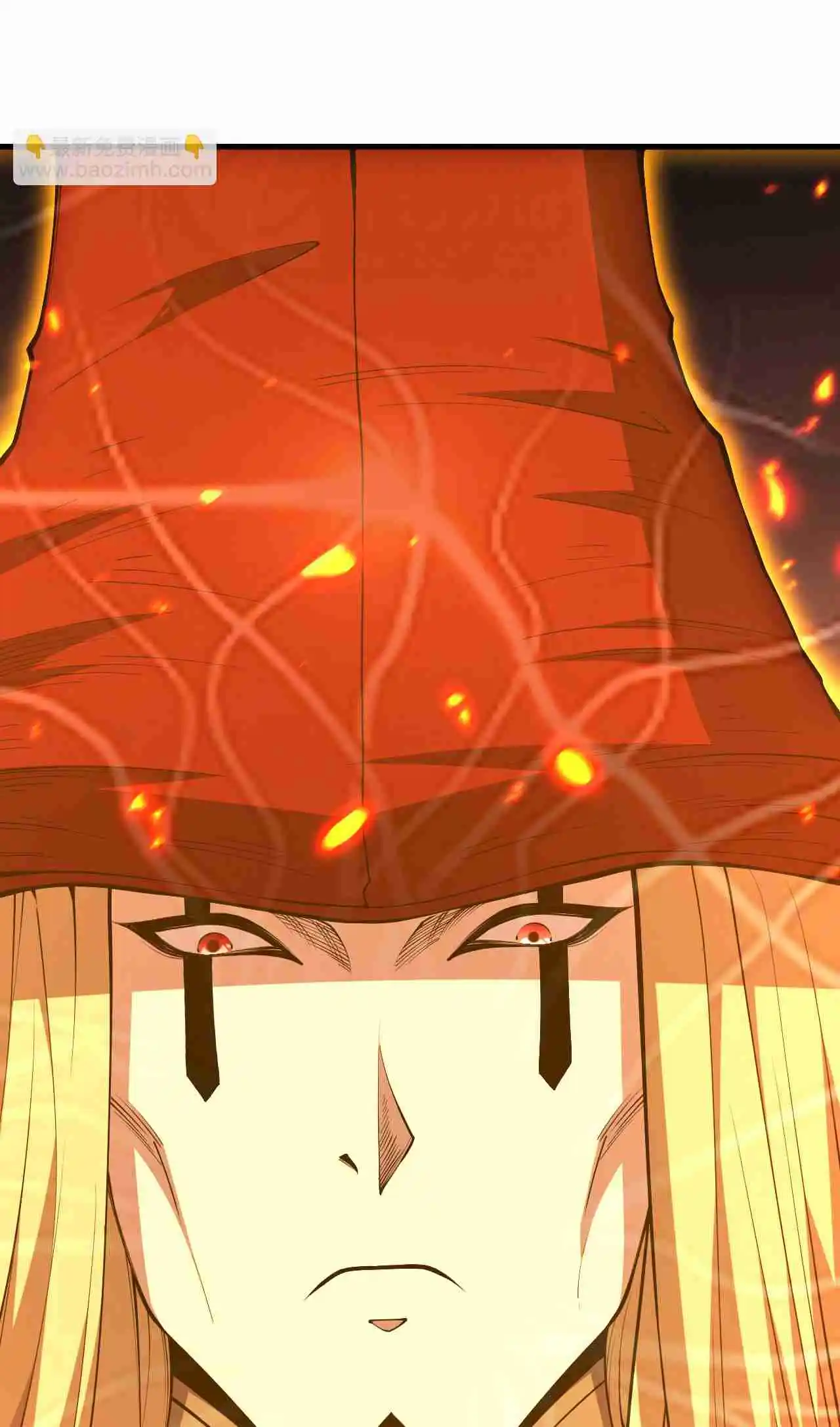 Read Catastrophic Necromancer PT Manga Online