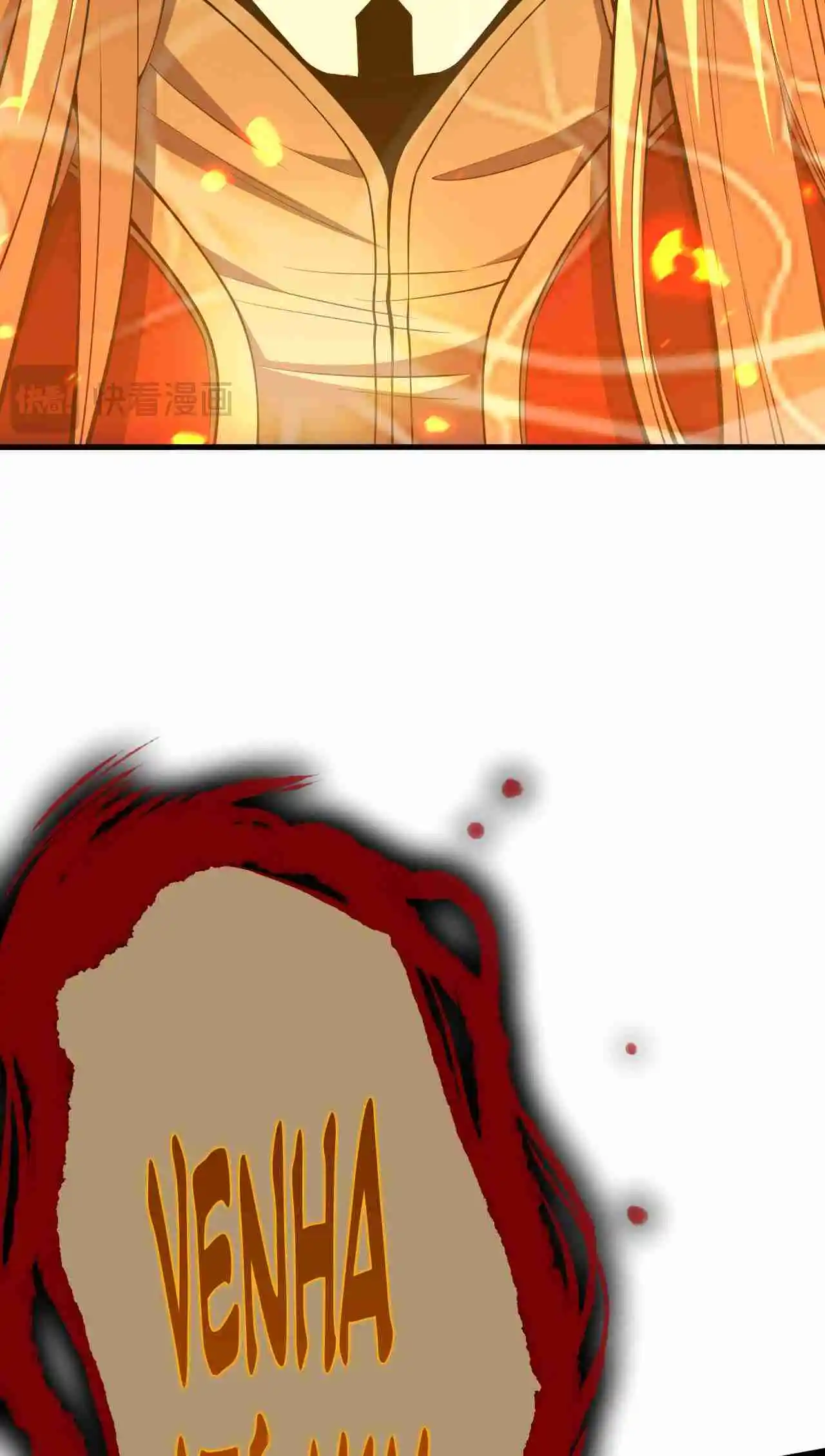 Read Catastrophic Necromancer PT Manga Online