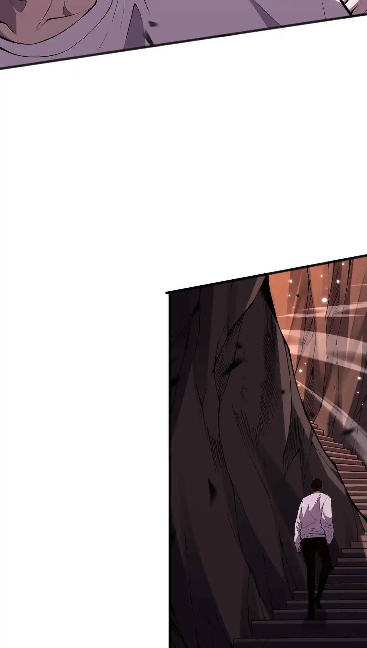 Read Catastrophic Necromancer PT Manga Online