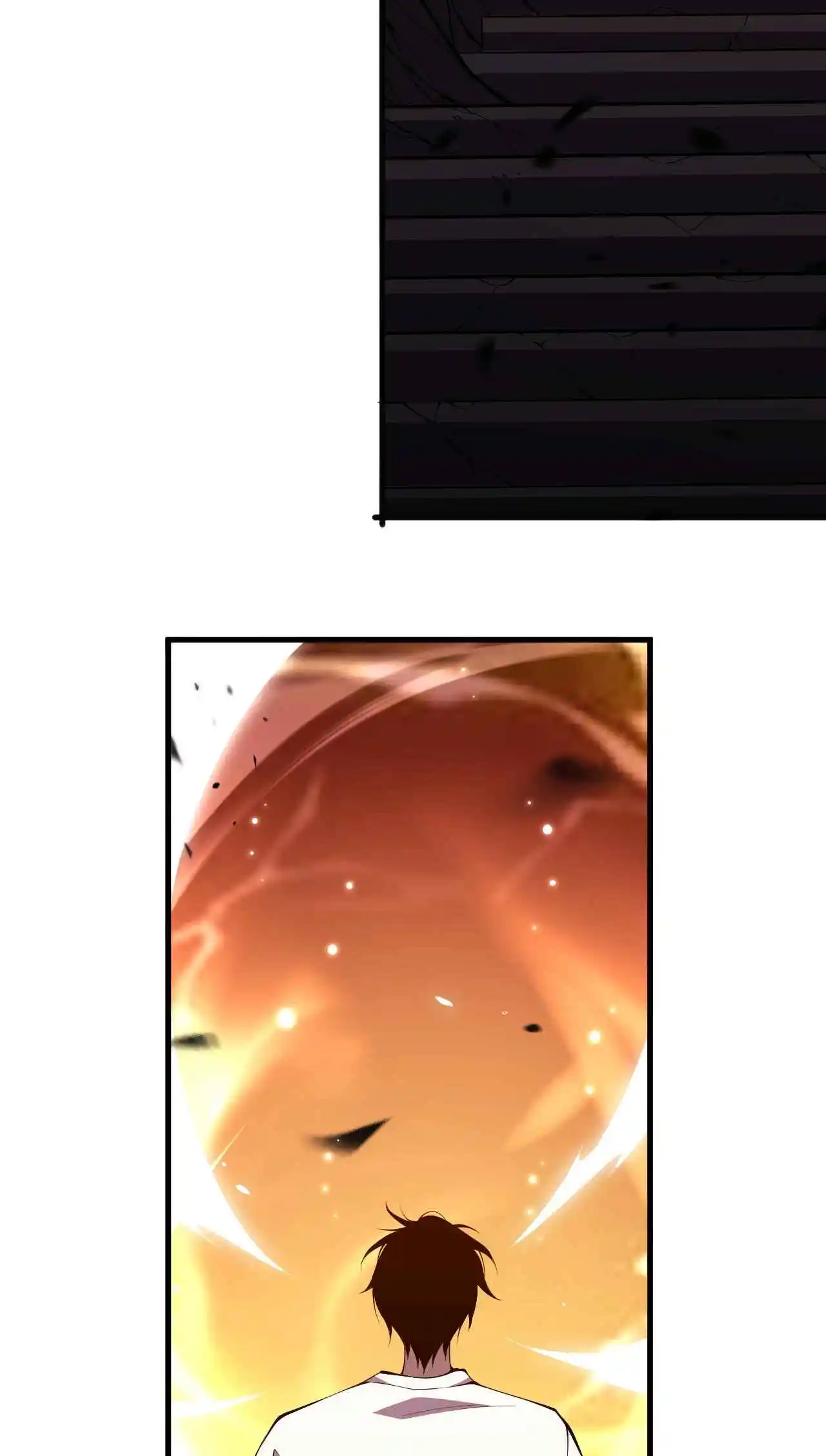 Read Catastrophic Necromancer PT Manga Online