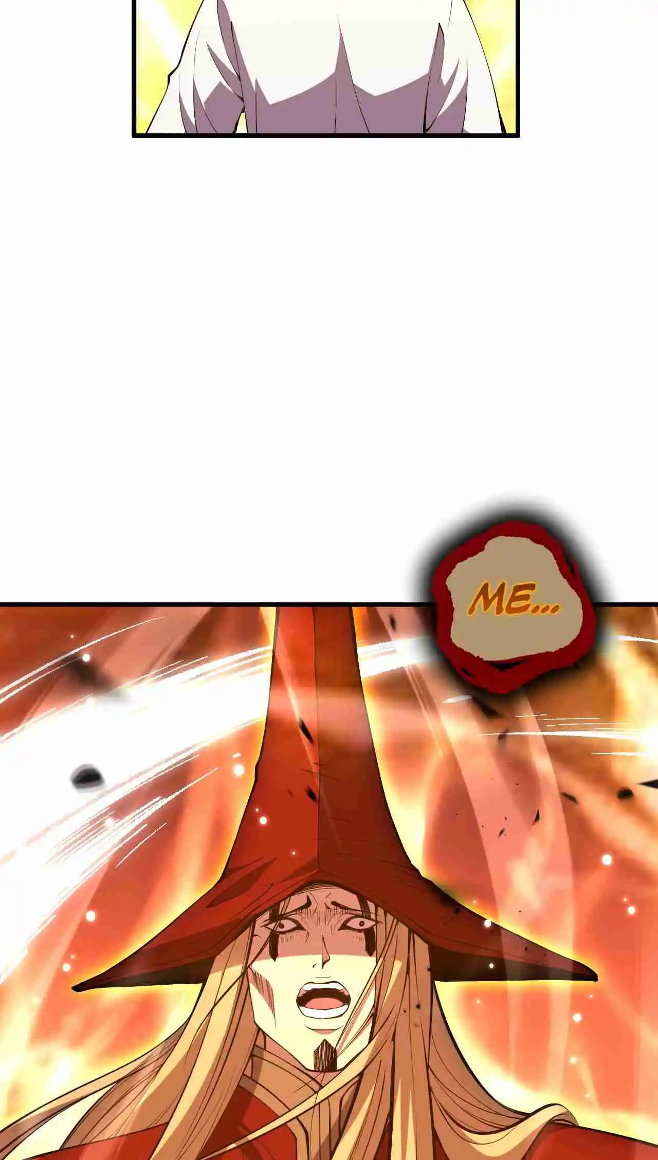 Read Catastrophic Necromancer PT Manga Online