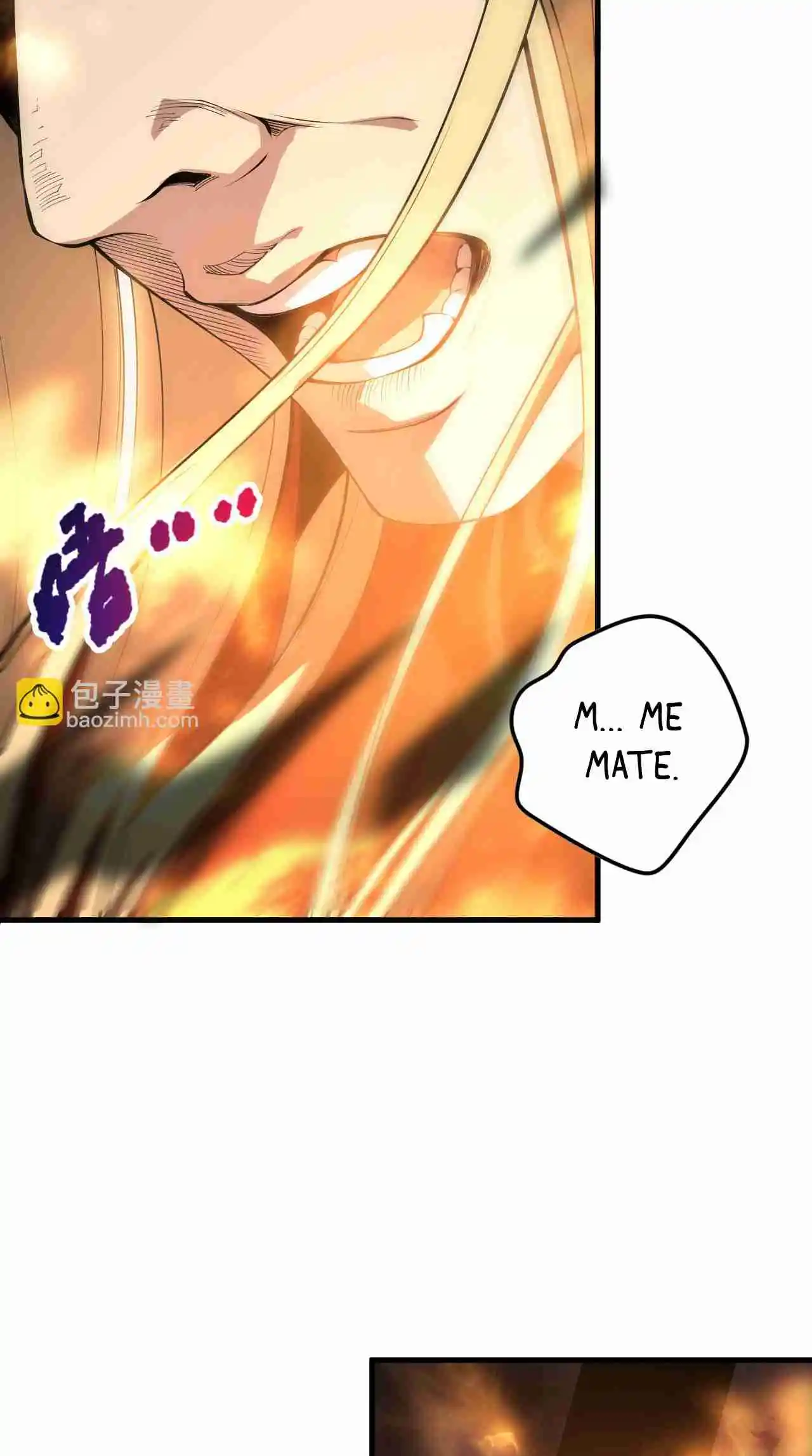 Read Catastrophic Necromancer PT Manga Online