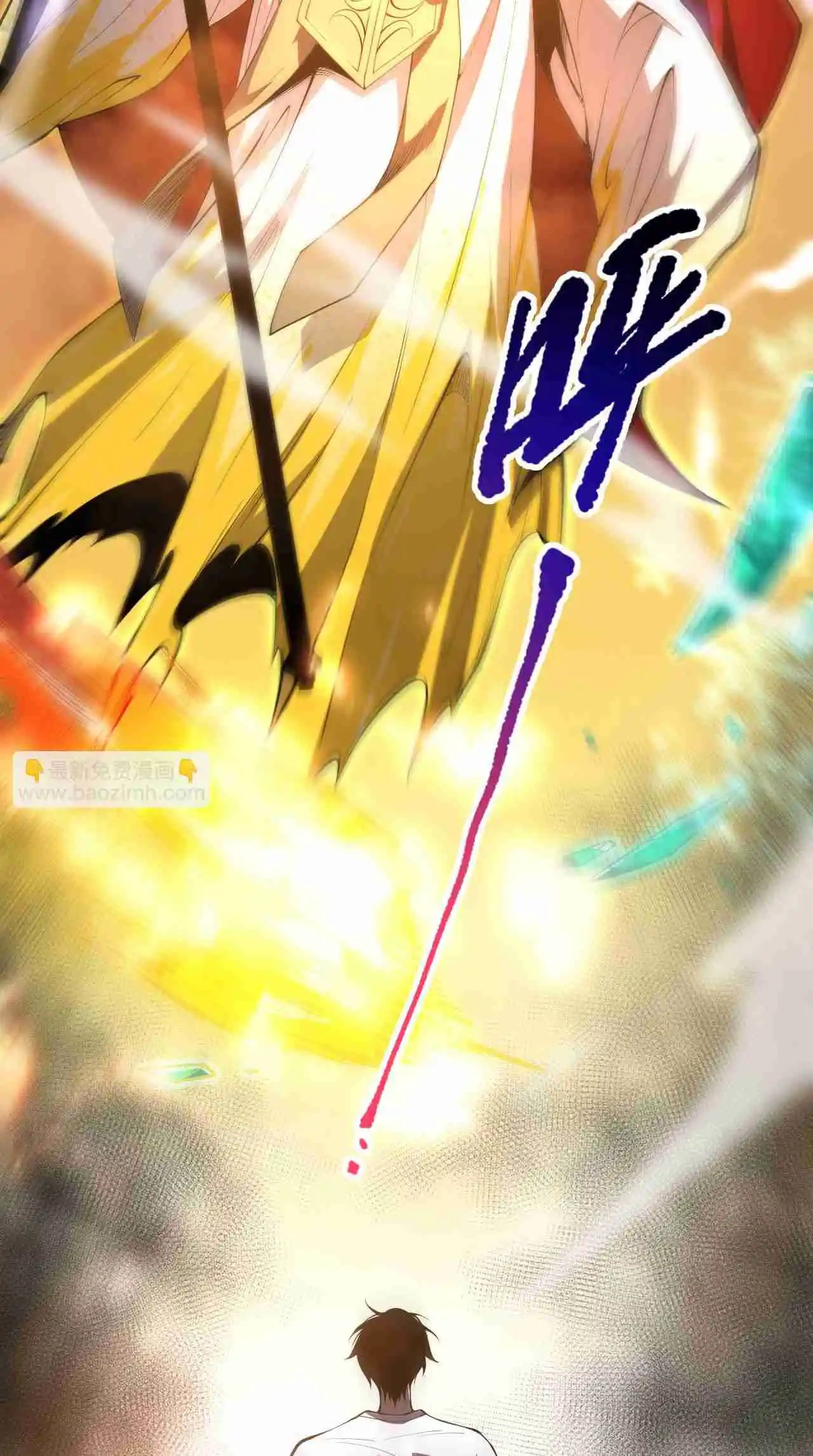 Read Catastrophic Necromancer PT Manga Online