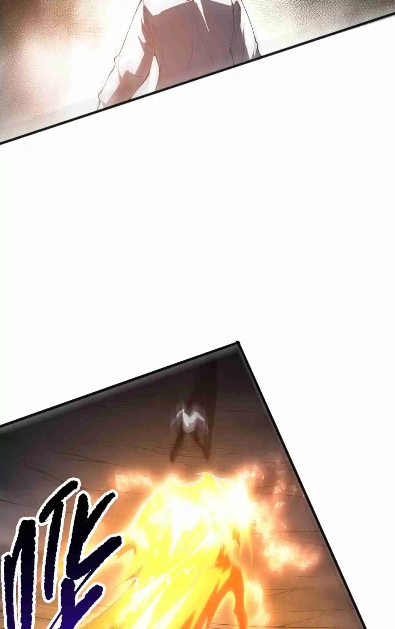 Read Catastrophic Necromancer PT Manga Online