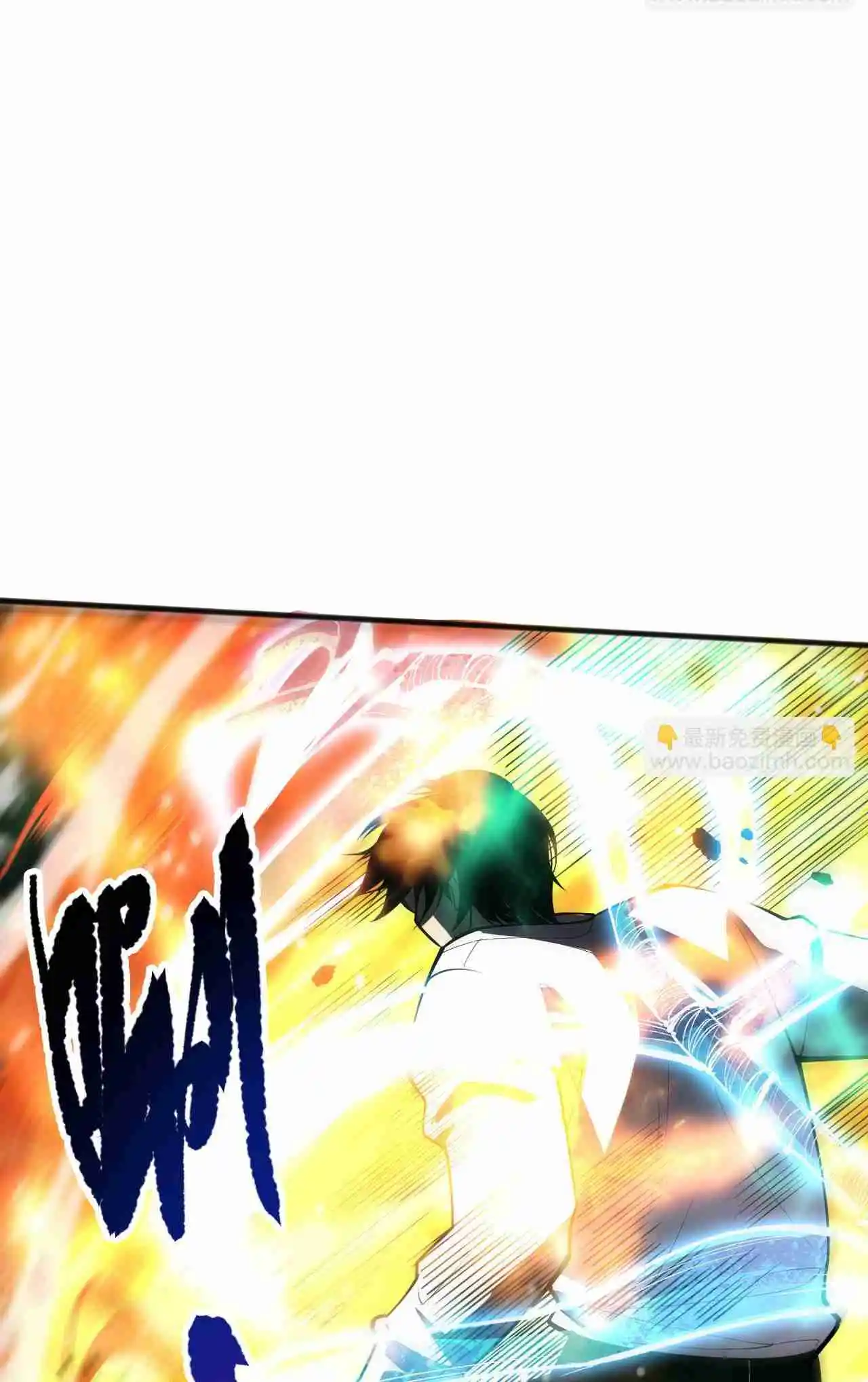 Read Catastrophic Necromancer PT Manga Online