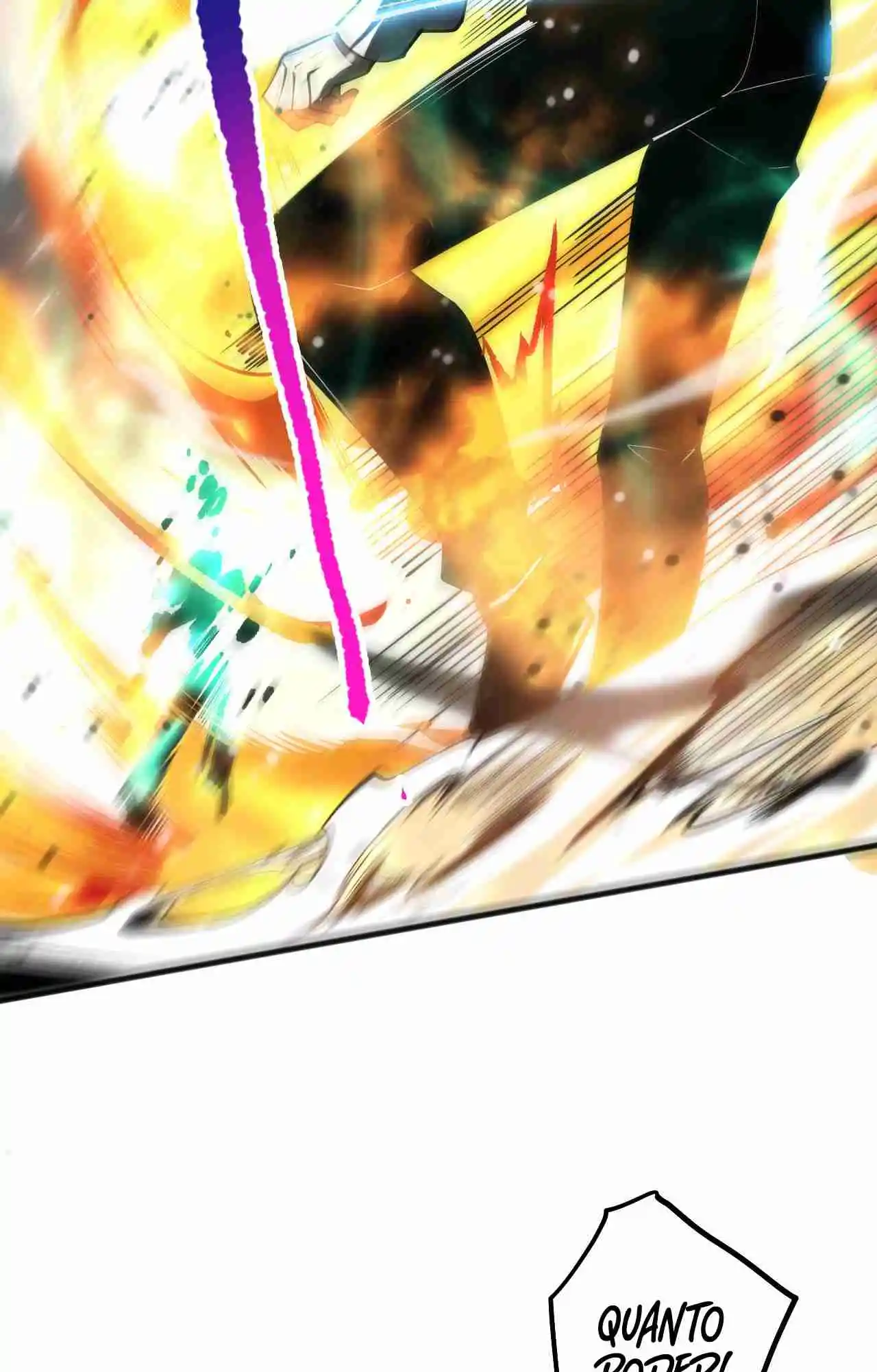 Read Catastrophic Necromancer PT Manga Online