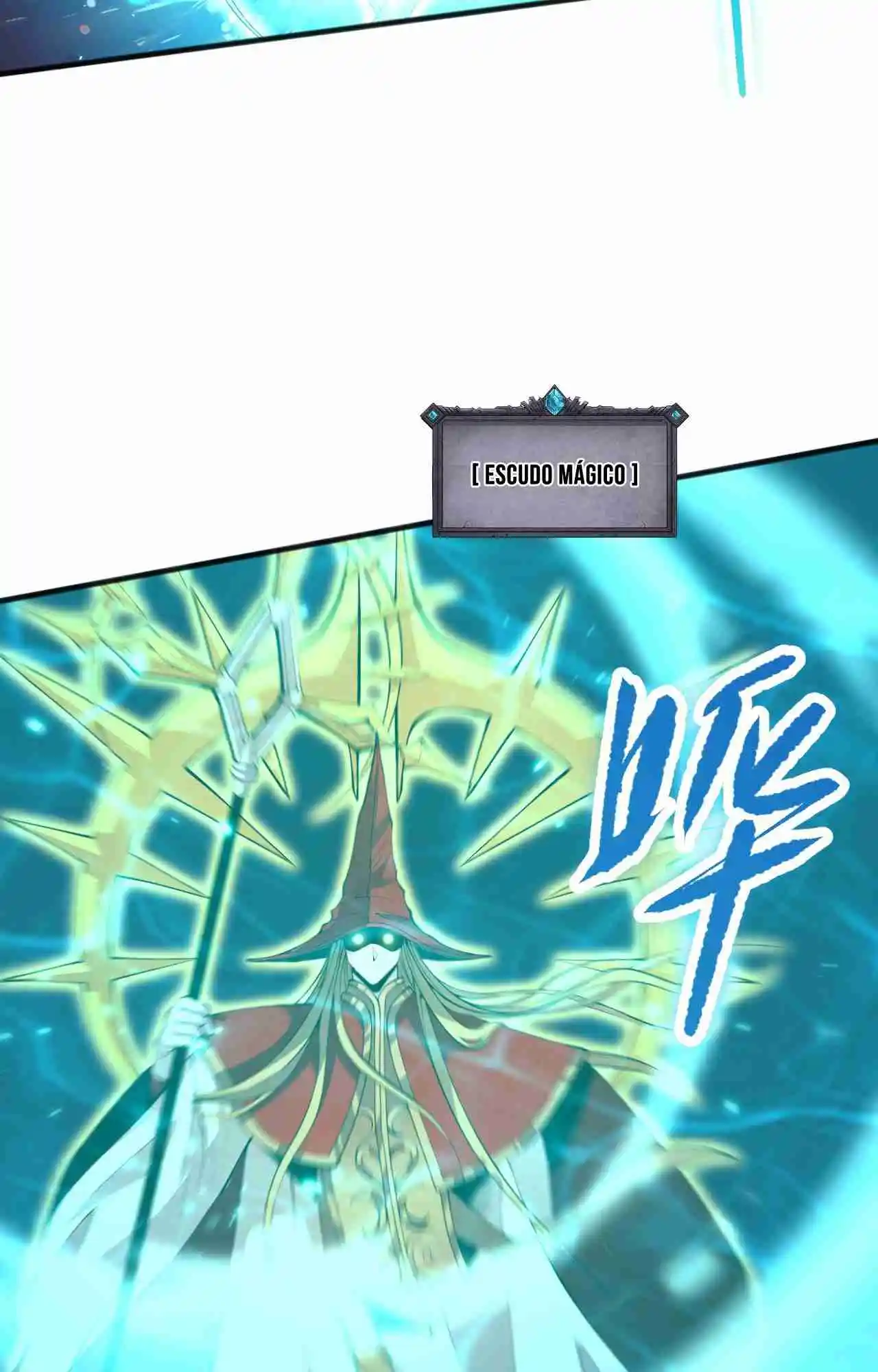 Read Catastrophic Necromancer PT Manga Online