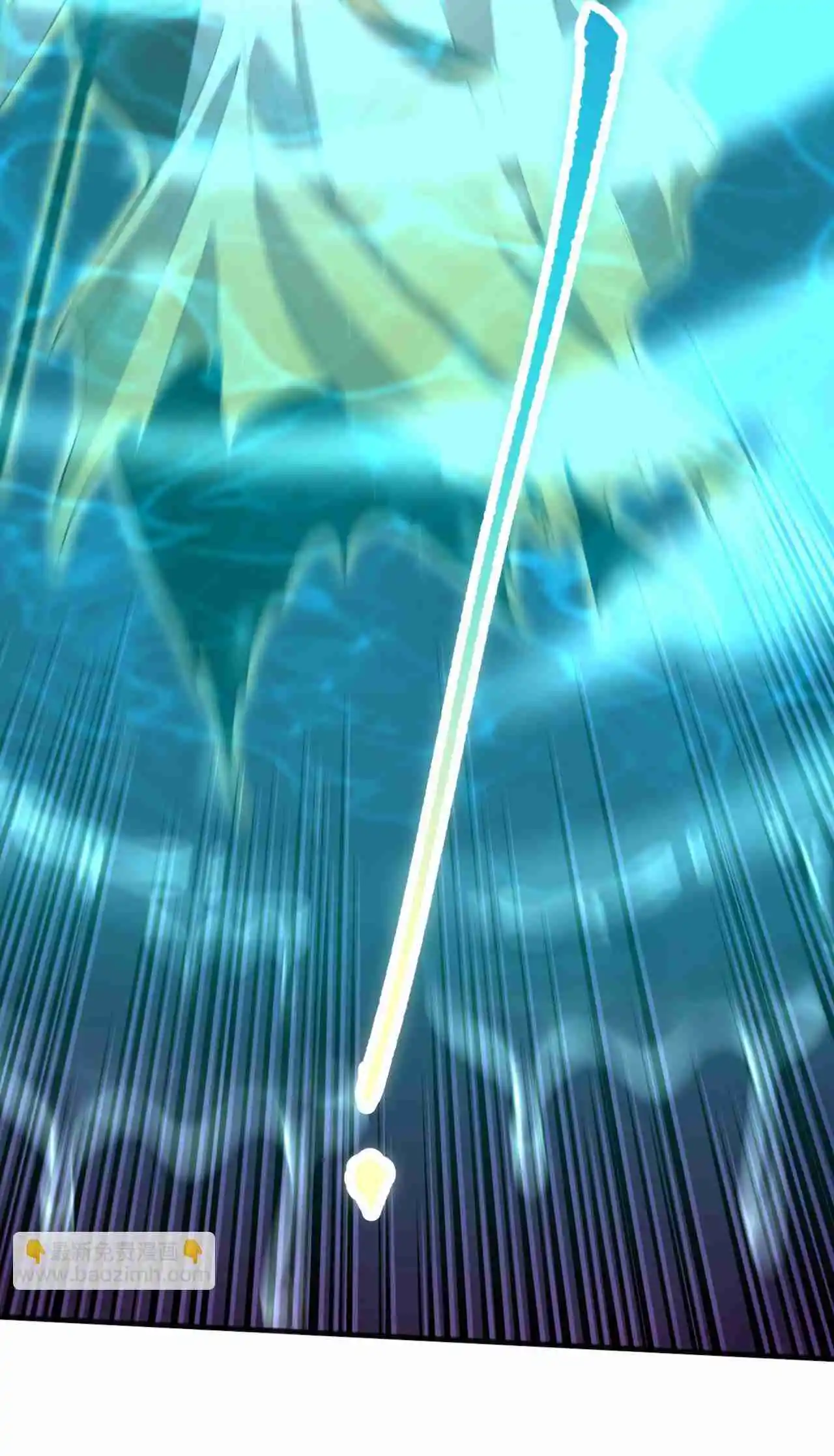 Read Catastrophic Necromancer PT Manga Online