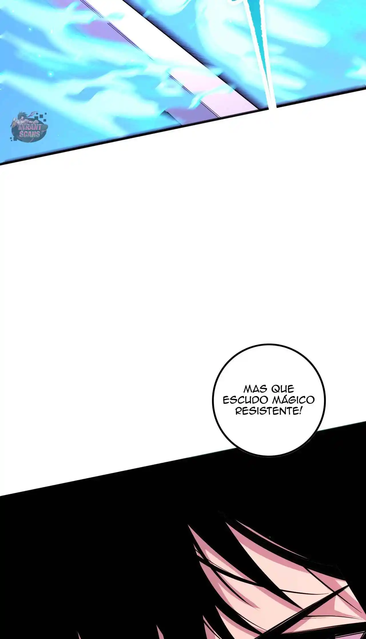 Read Catastrophic Necromancer PT Manga Online