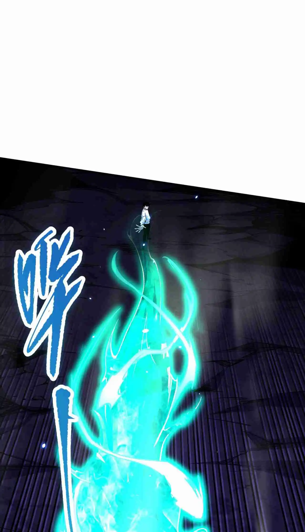 Read Catastrophic Necromancer PT Manga Online