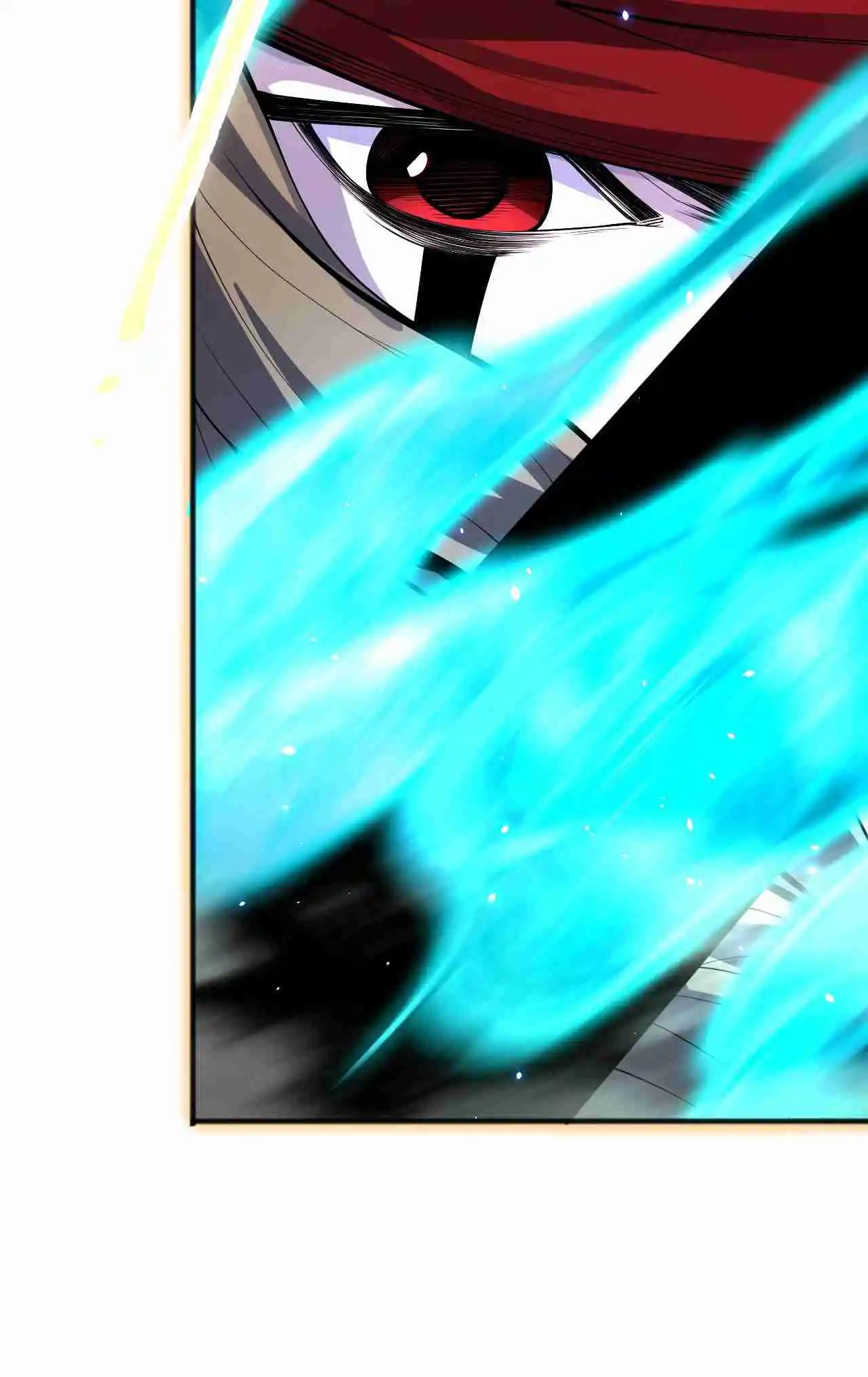 Read Catastrophic Necromancer PT Manga Online