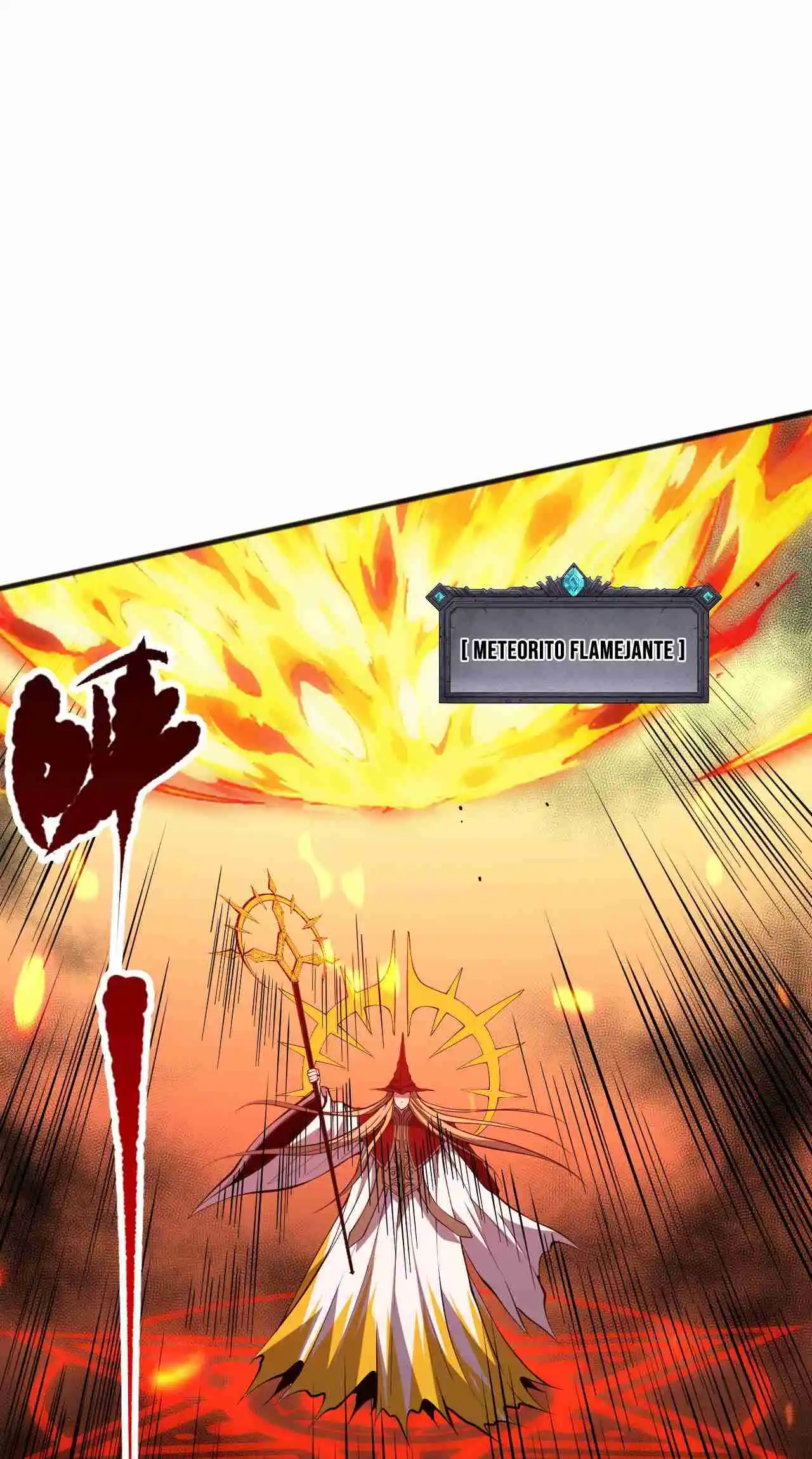 Read Catastrophic Necromancer PT Manga Online