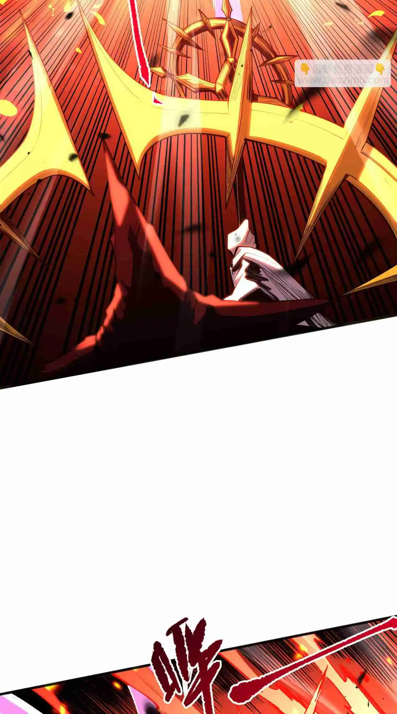 Read Catastrophic Necromancer PT Manga Online