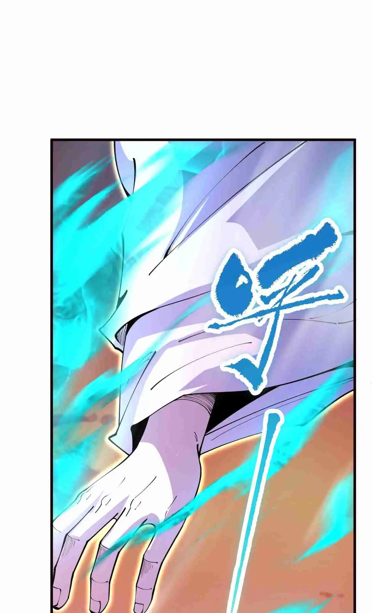 Read Catastrophic Necromancer PT Manga Online