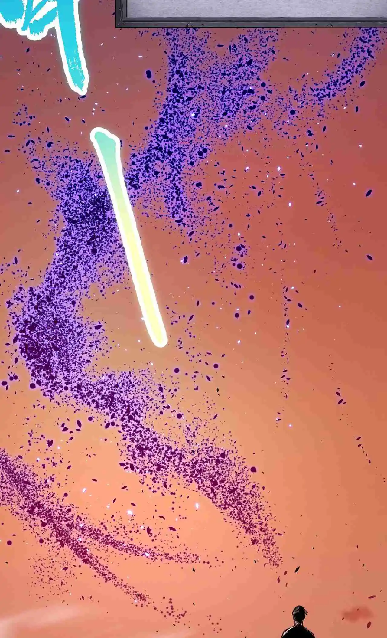 Read Catastrophic Necromancer PT Manga Online