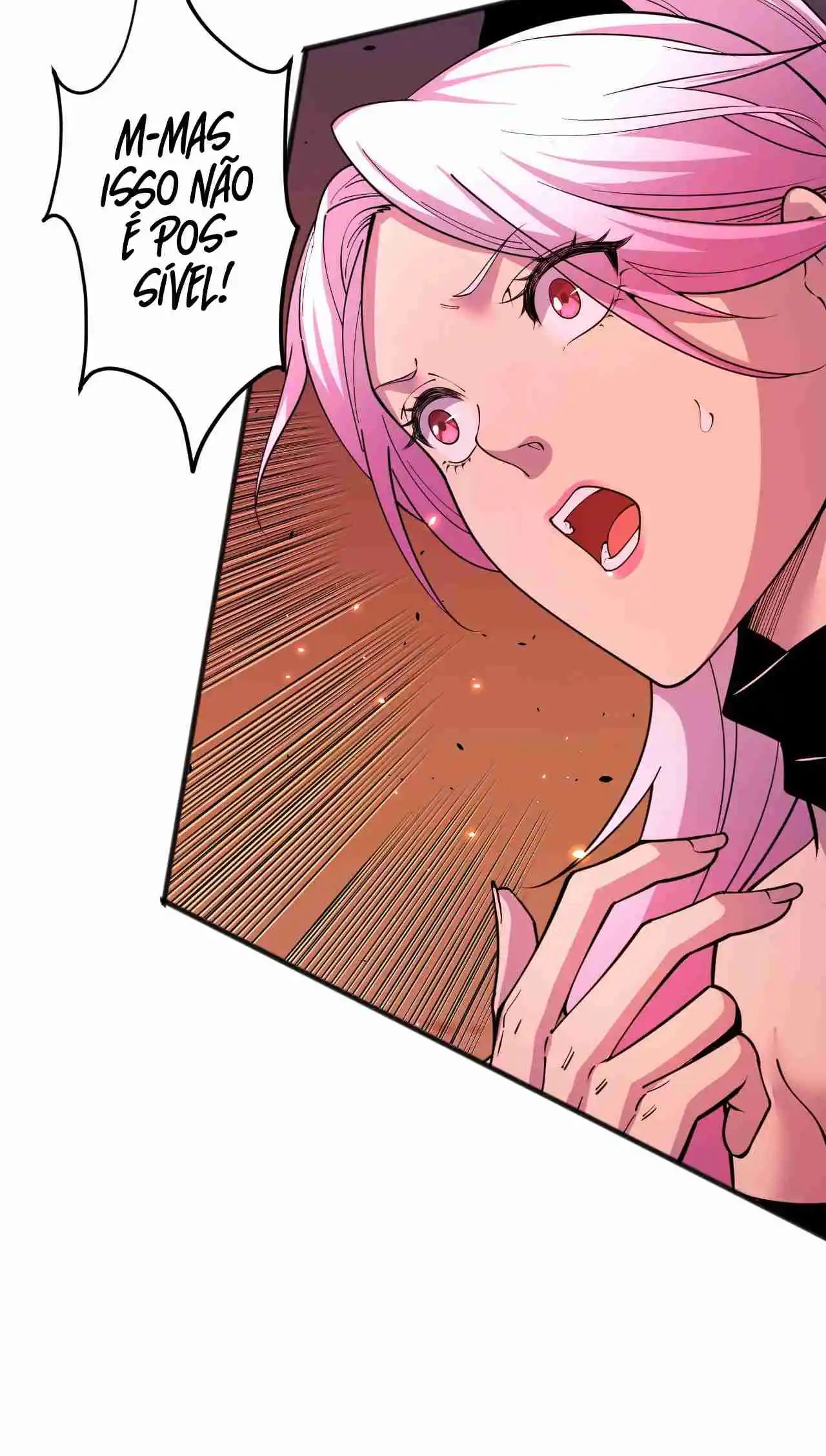 Read Catastrophic Necromancer PT Manga Online