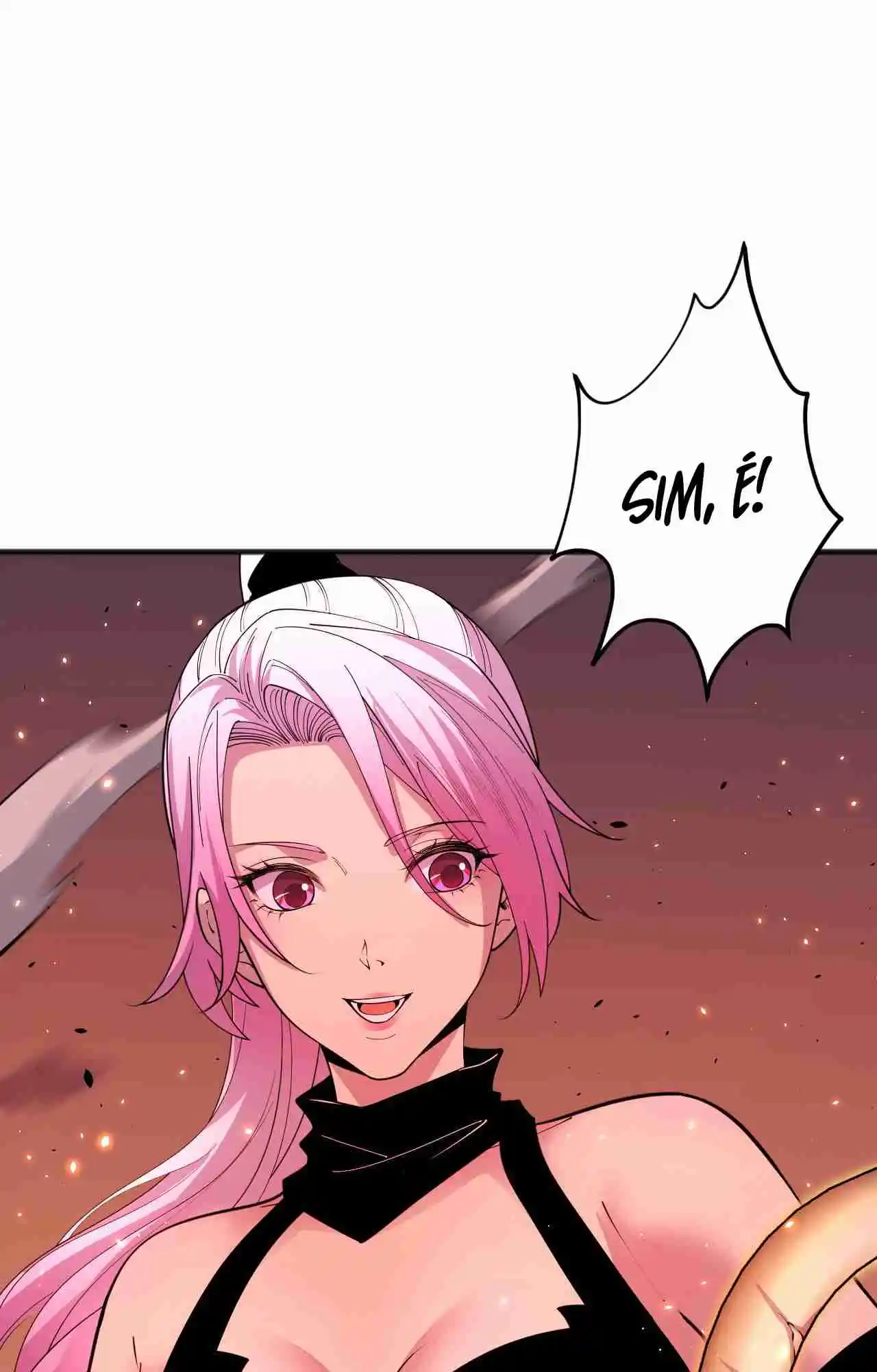 Read Catastrophic Necromancer PT Manga Online