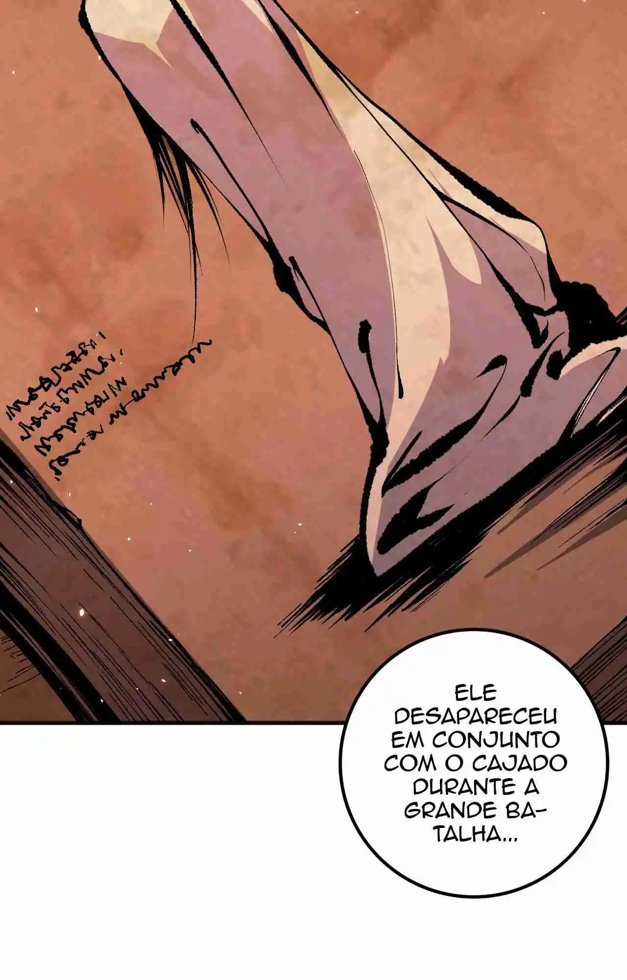 Read Catastrophic Necromancer PT Manga Online