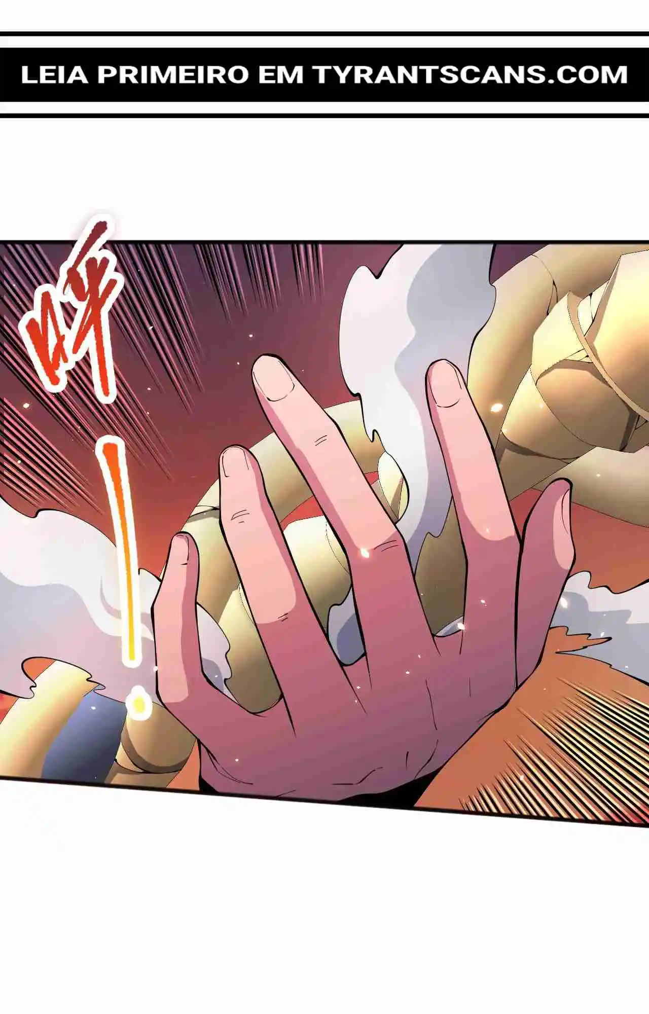 Read Catastrophic Necromancer PT Manga Online