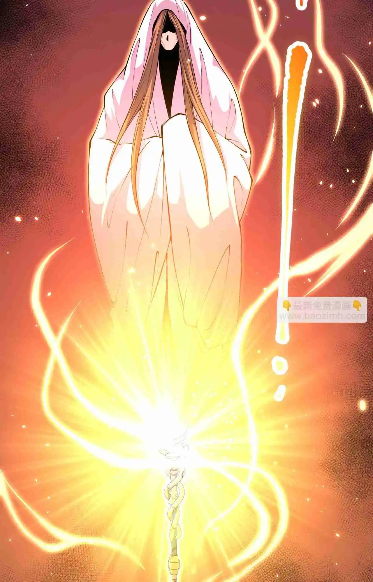 Read Catastrophic Necromancer PT Manga Online