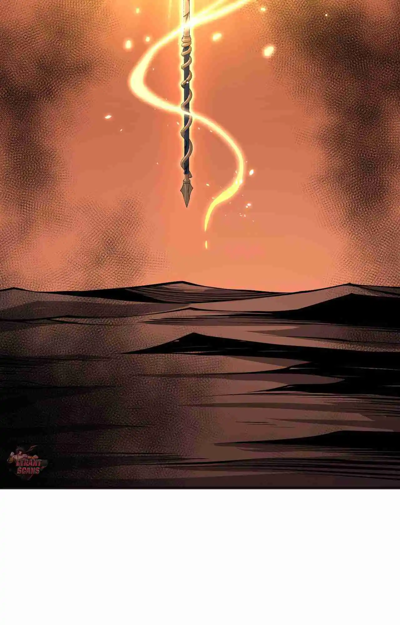 Read Catastrophic Necromancer PT Manga Online