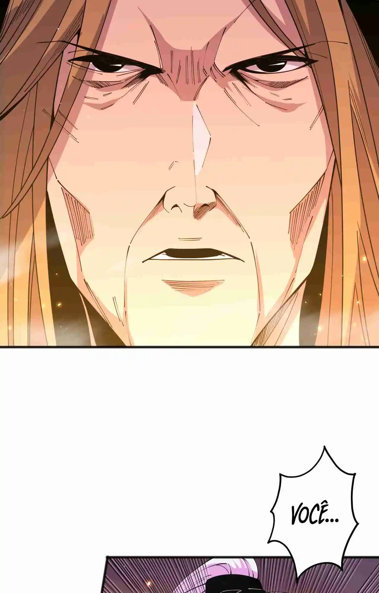 Read Catastrophic Necromancer PT Manga Online