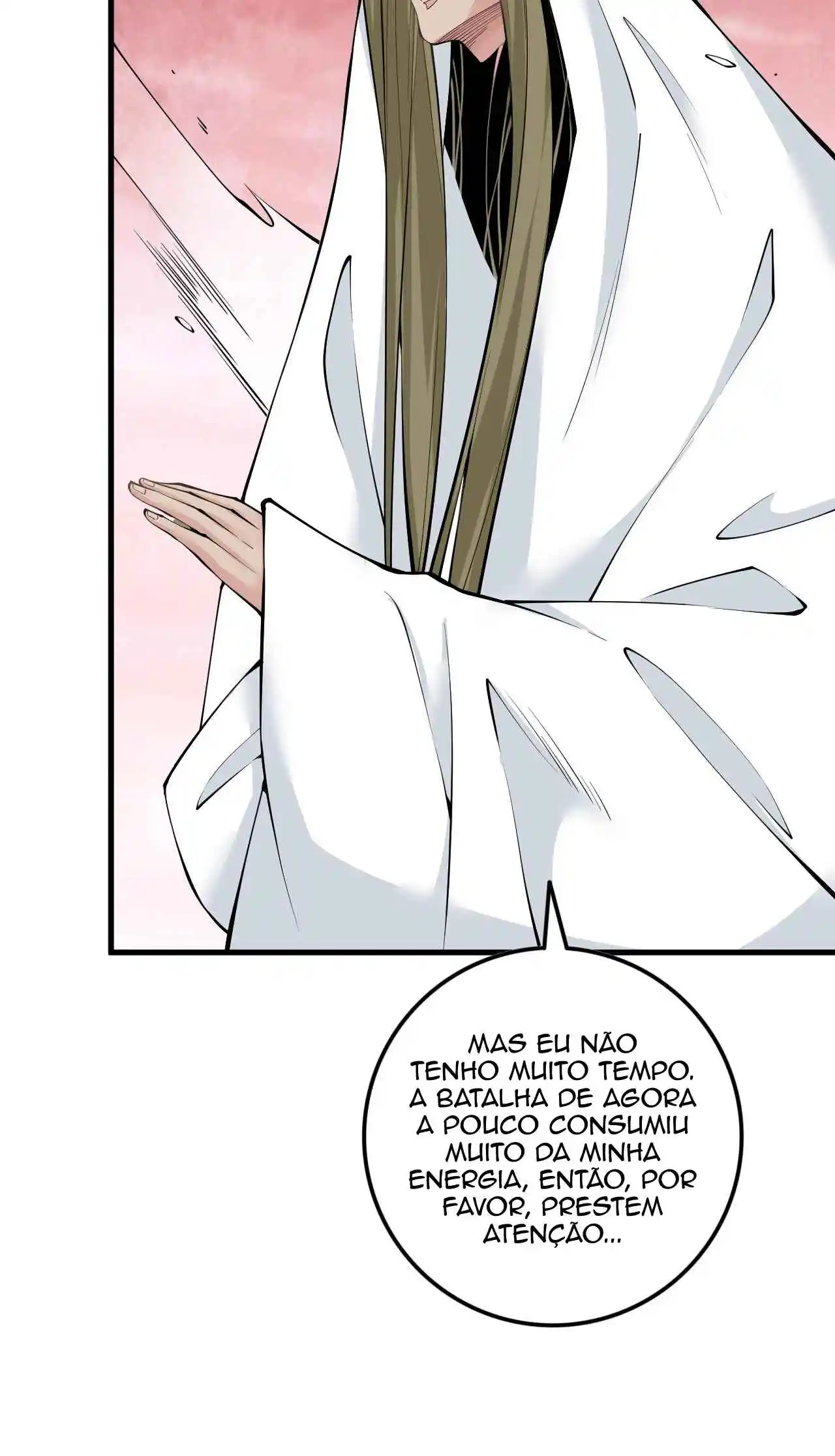 Read Catastrophic Necromancer PT Manga Online