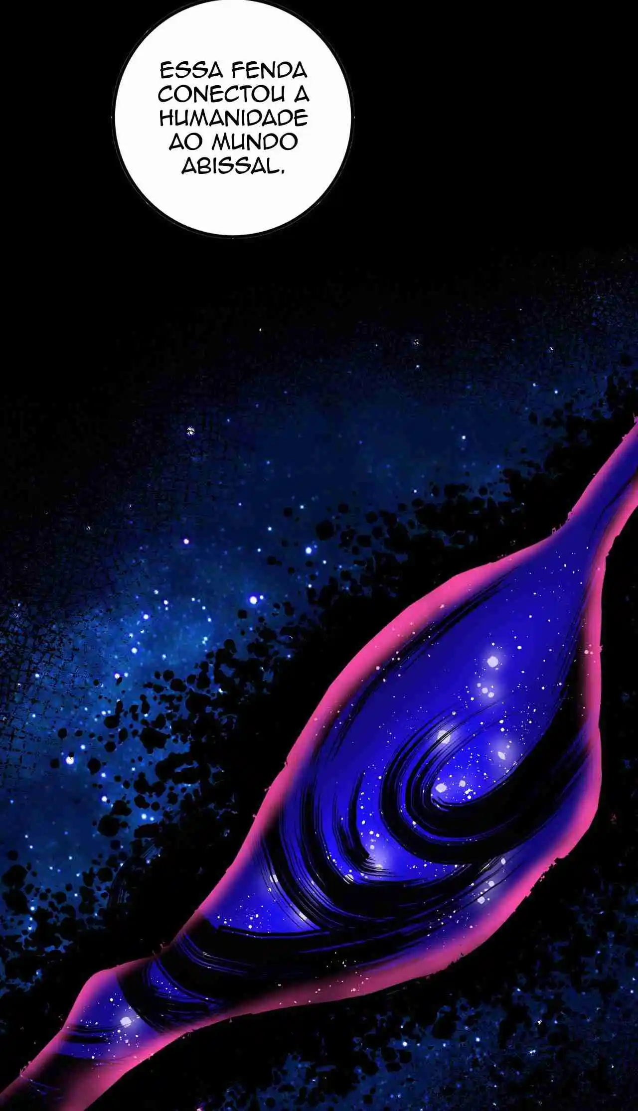 Read Catastrophic Necromancer PT Manga Online