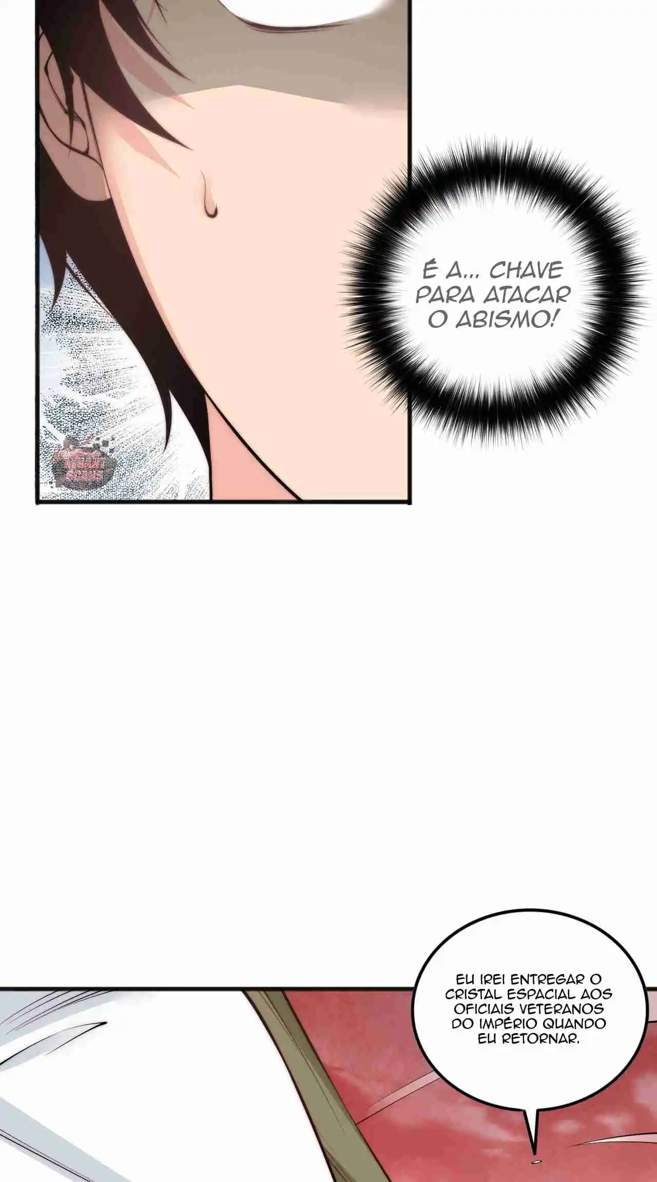 Read Catastrophic Necromancer PT Manga Online