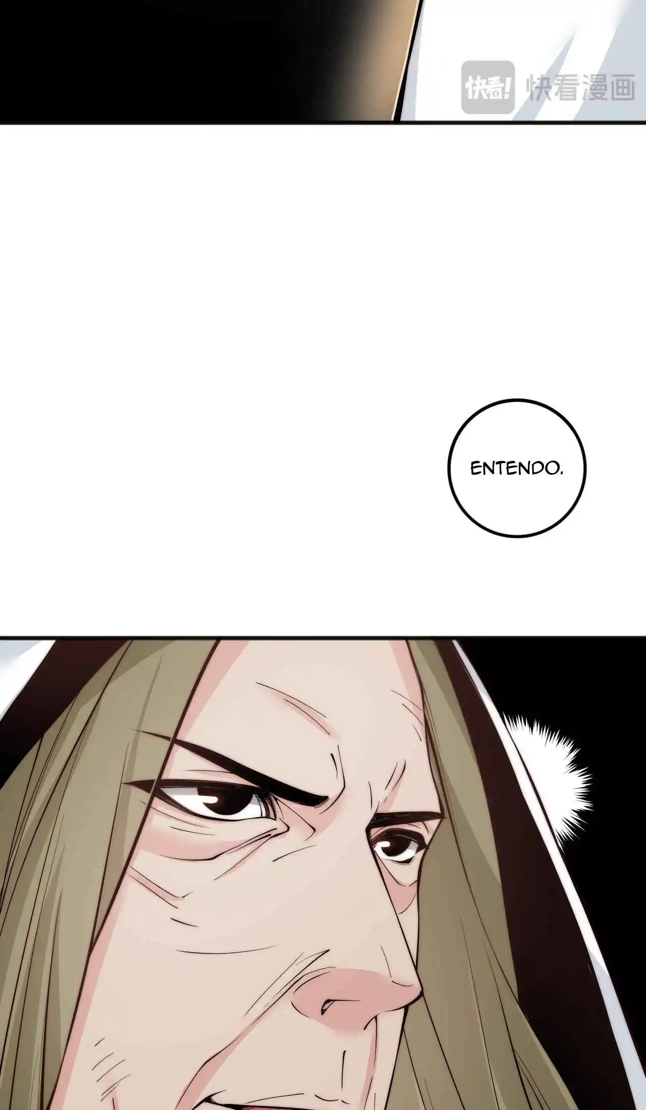 Read Catastrophic Necromancer PT Manga Online