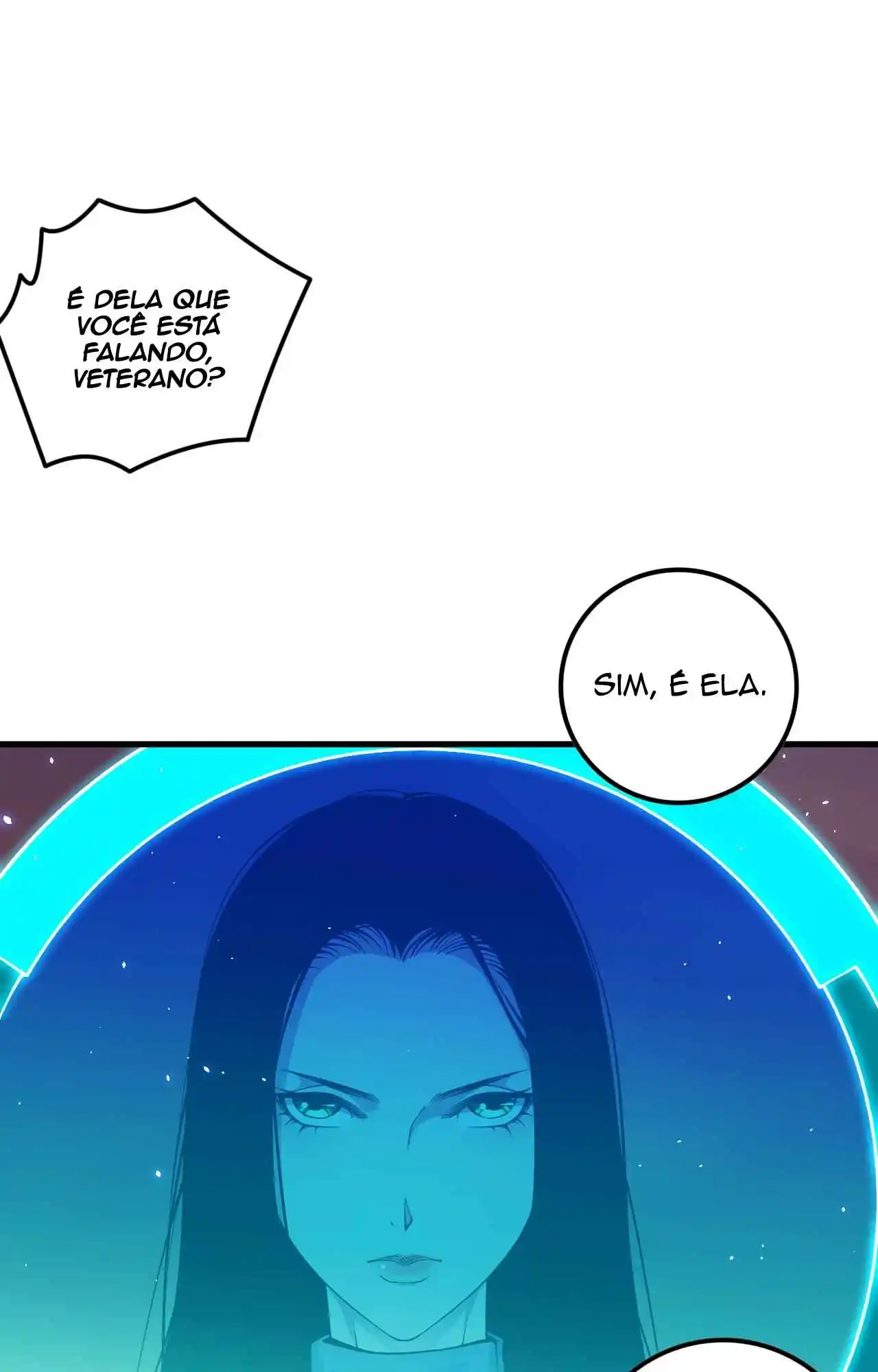 Read Catastrophic Necromancer PT Manga Online